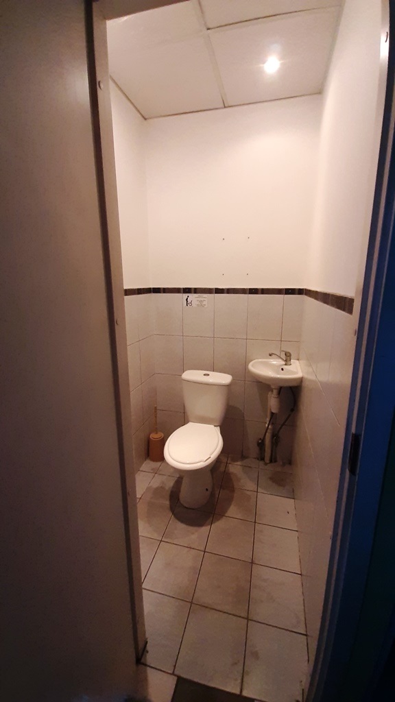 Pārdod ražošanas telpas, Asteru iela - Attēls 1