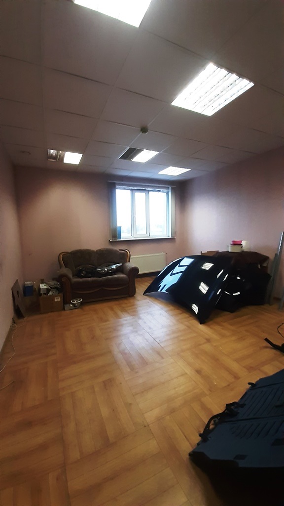 Pārdod ražošanas telpas, Asteru iela - Attēls 1