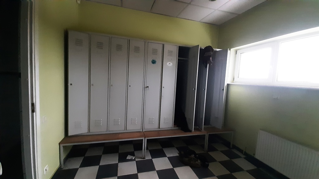 Pārdod noliktavu, Asteru iela - Attēls 1