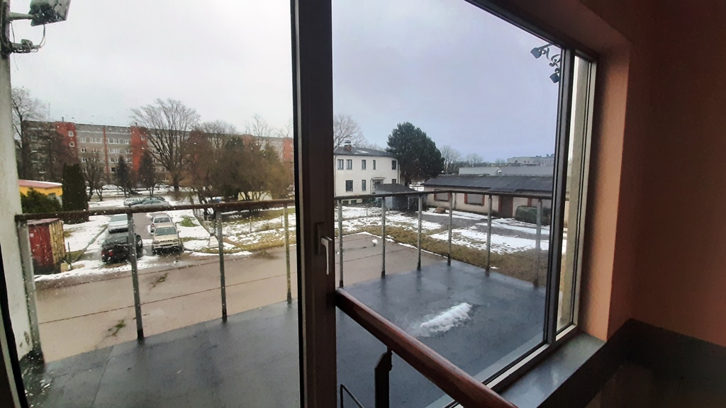 Pārdod noliktavu, Asteru iela - Attēls 1