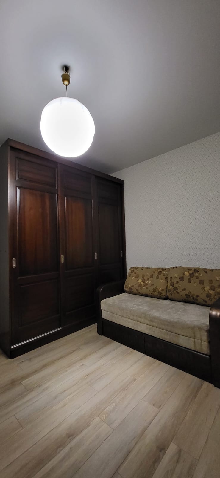Izīrē dzīvokli, Matīsa iela 59 - Attēls 1