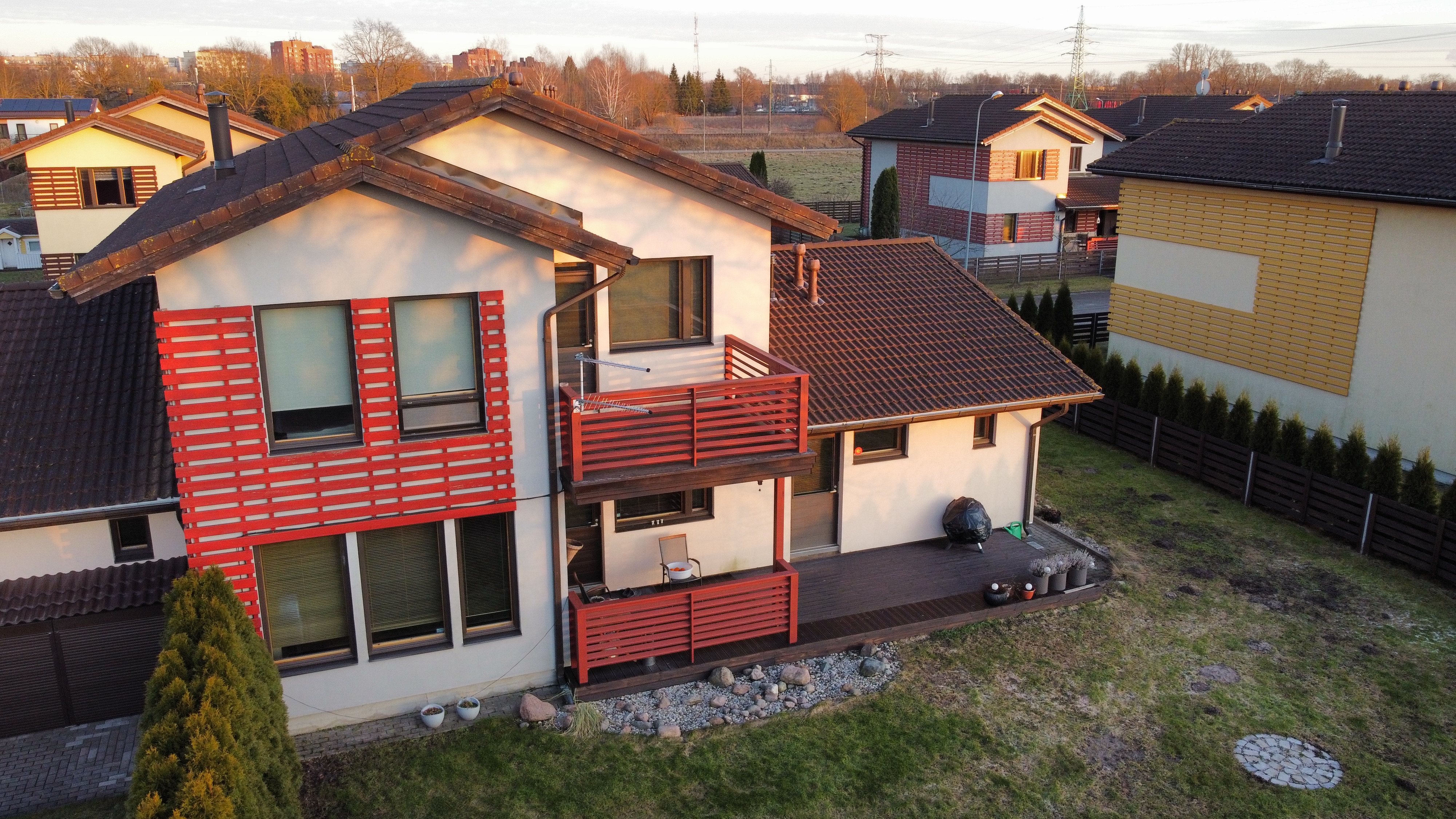 Pārdod māju, Jaunbebru iela - Attēls 1