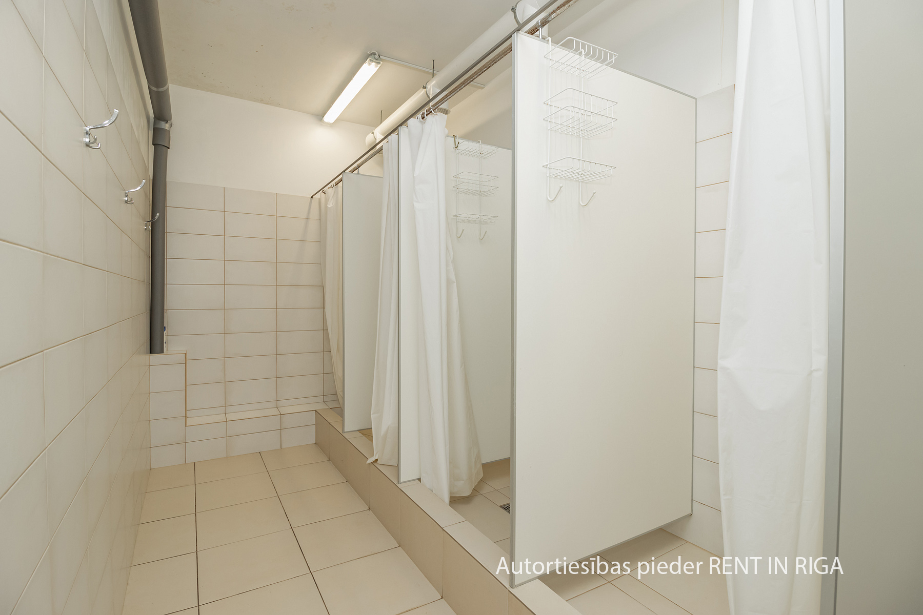 Investīciju objekts, Čuibes iela - Attēls 1