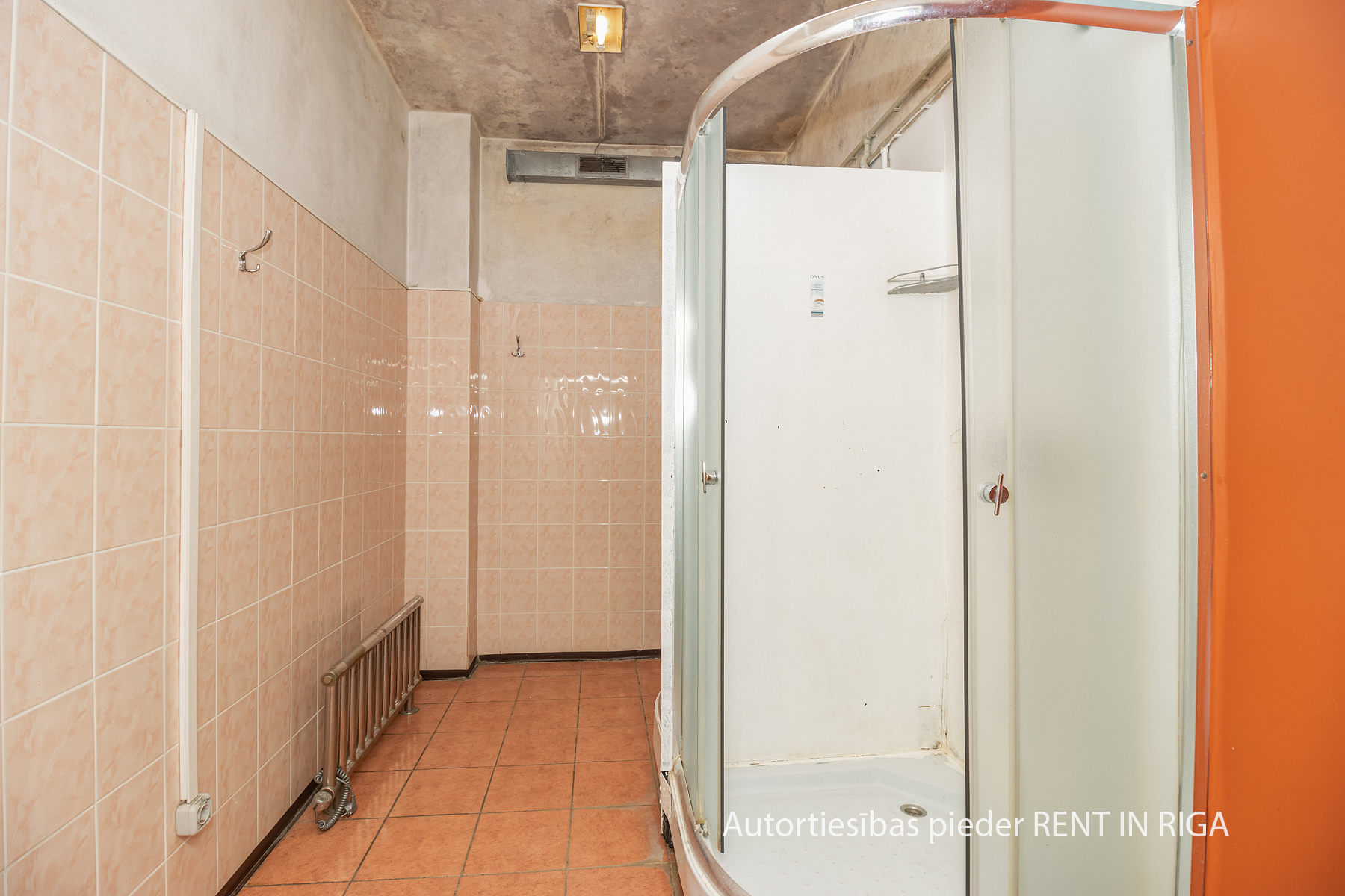 Investīciju objekts, Čuibes iela - Attēls 1