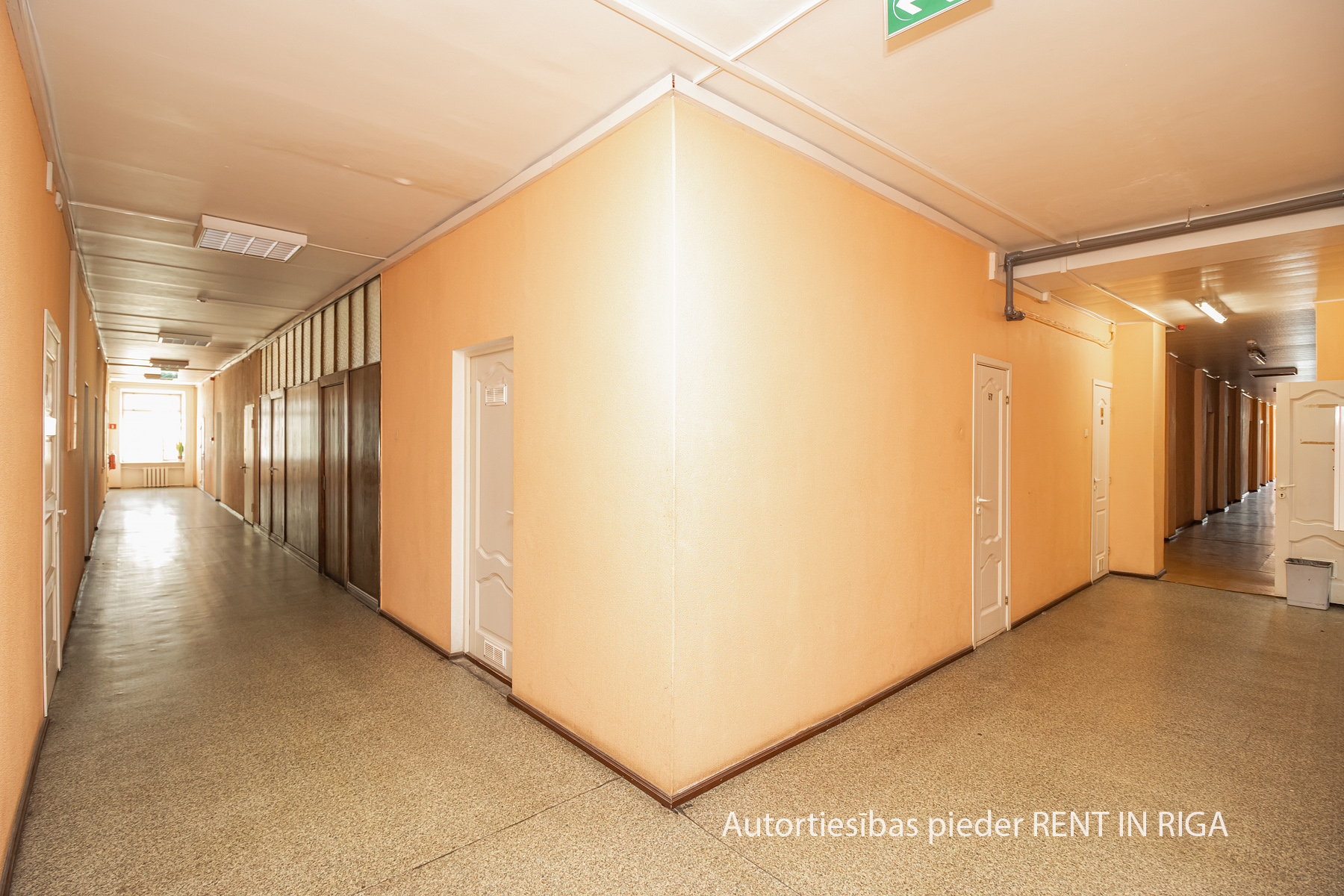 Investīciju objekts, Čuibes iela - Attēls 1