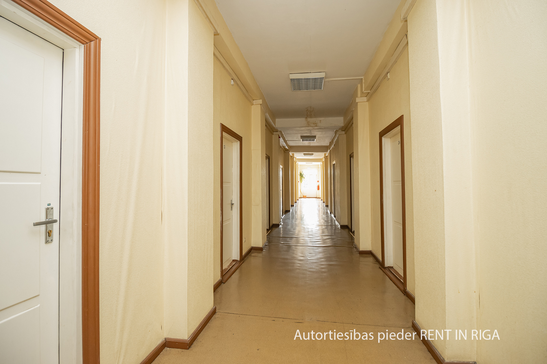Pārdod namīpašumu, Čuibes iela - Attēls 1