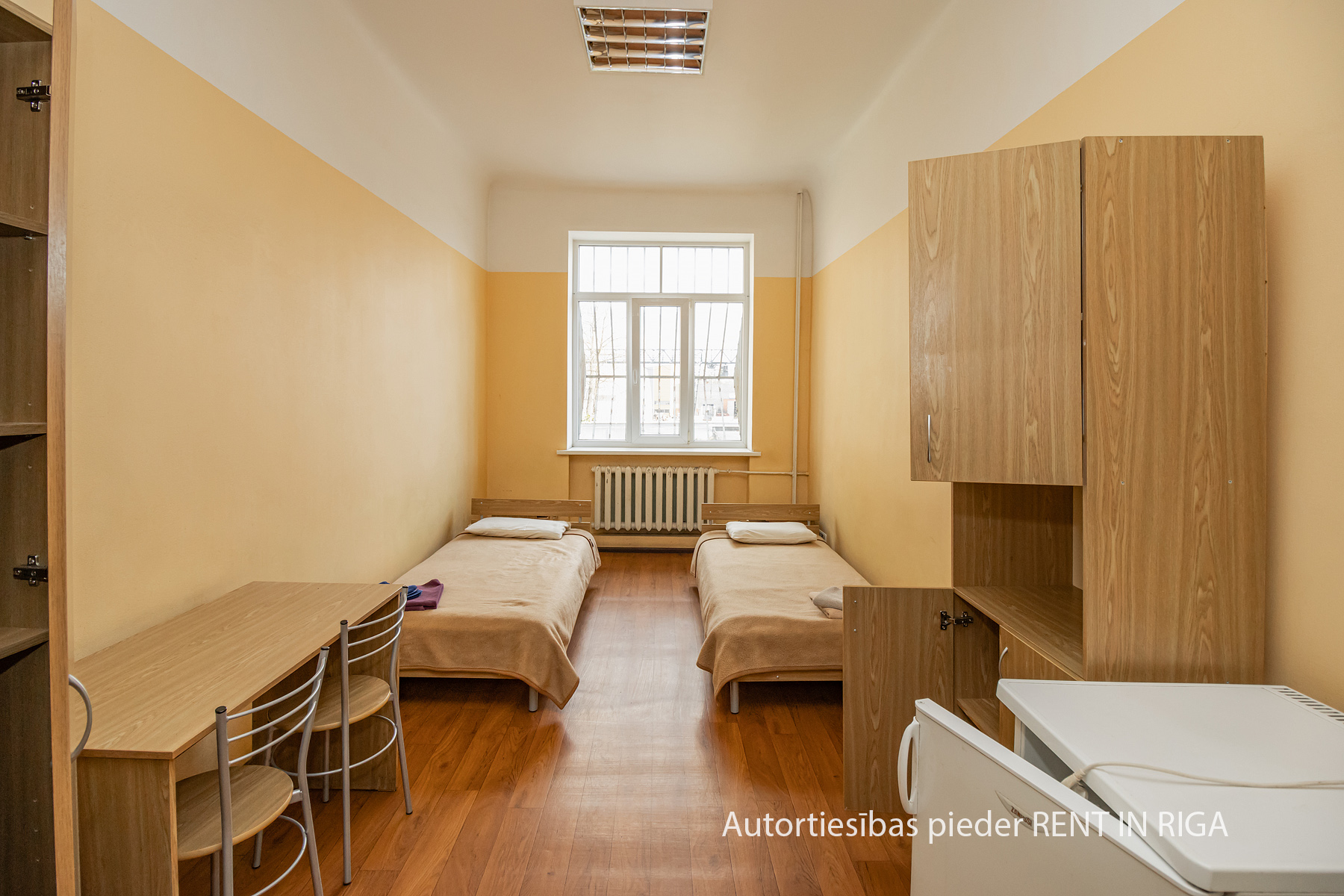 Pārdod biroju, Čuibes iela - Attēls 1