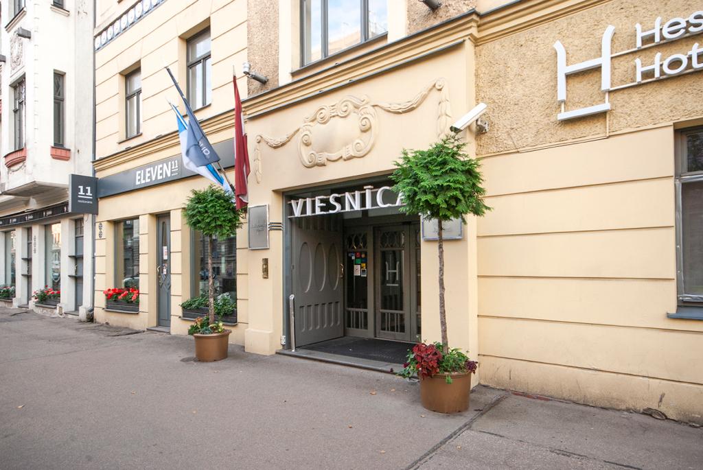 Izīrē dzīvokli, Pulkveža Brieža iela 13 - Attēls 1