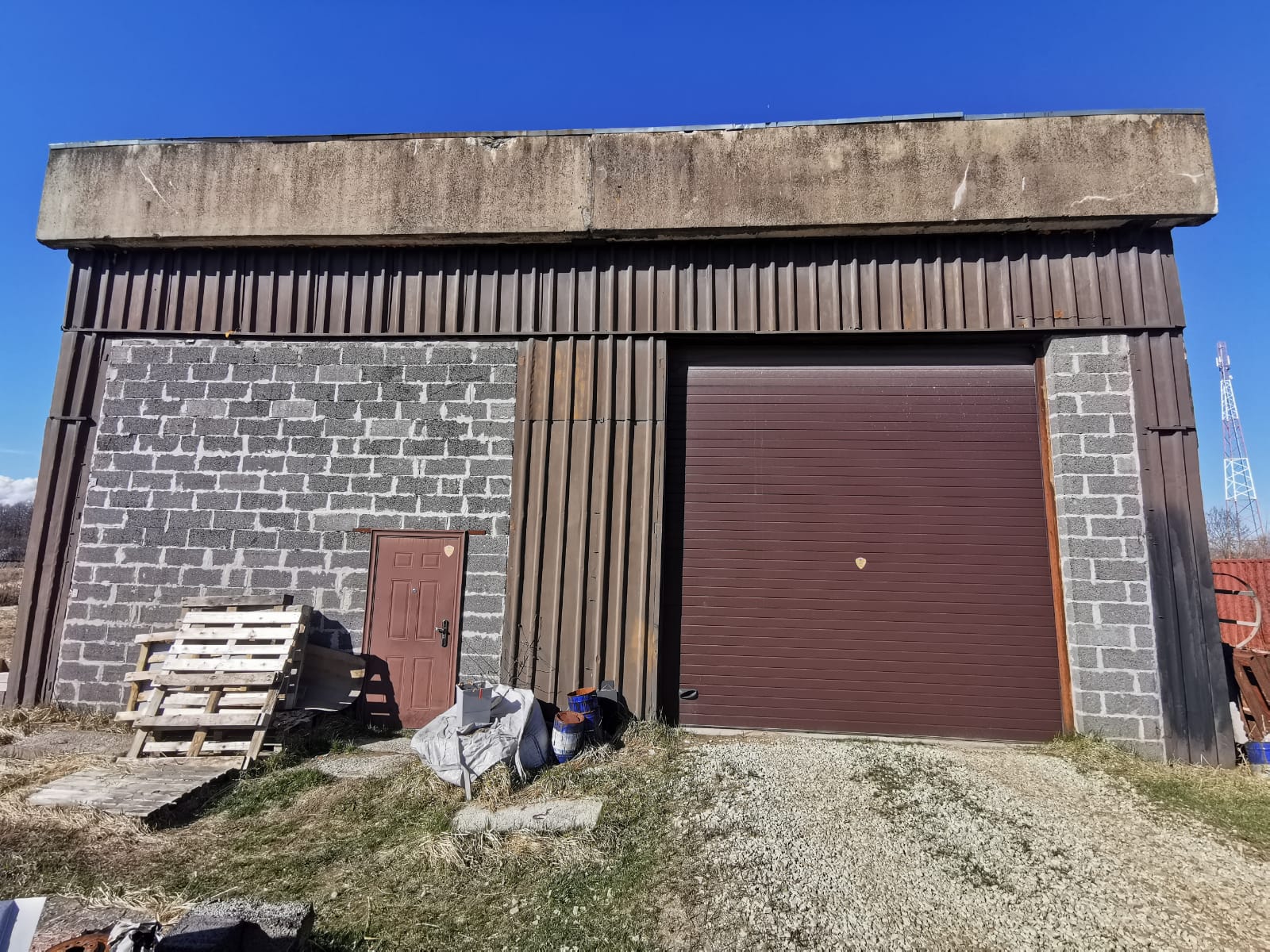 Pārdod ražošanas telpas, Amatnieki - Attēls 1