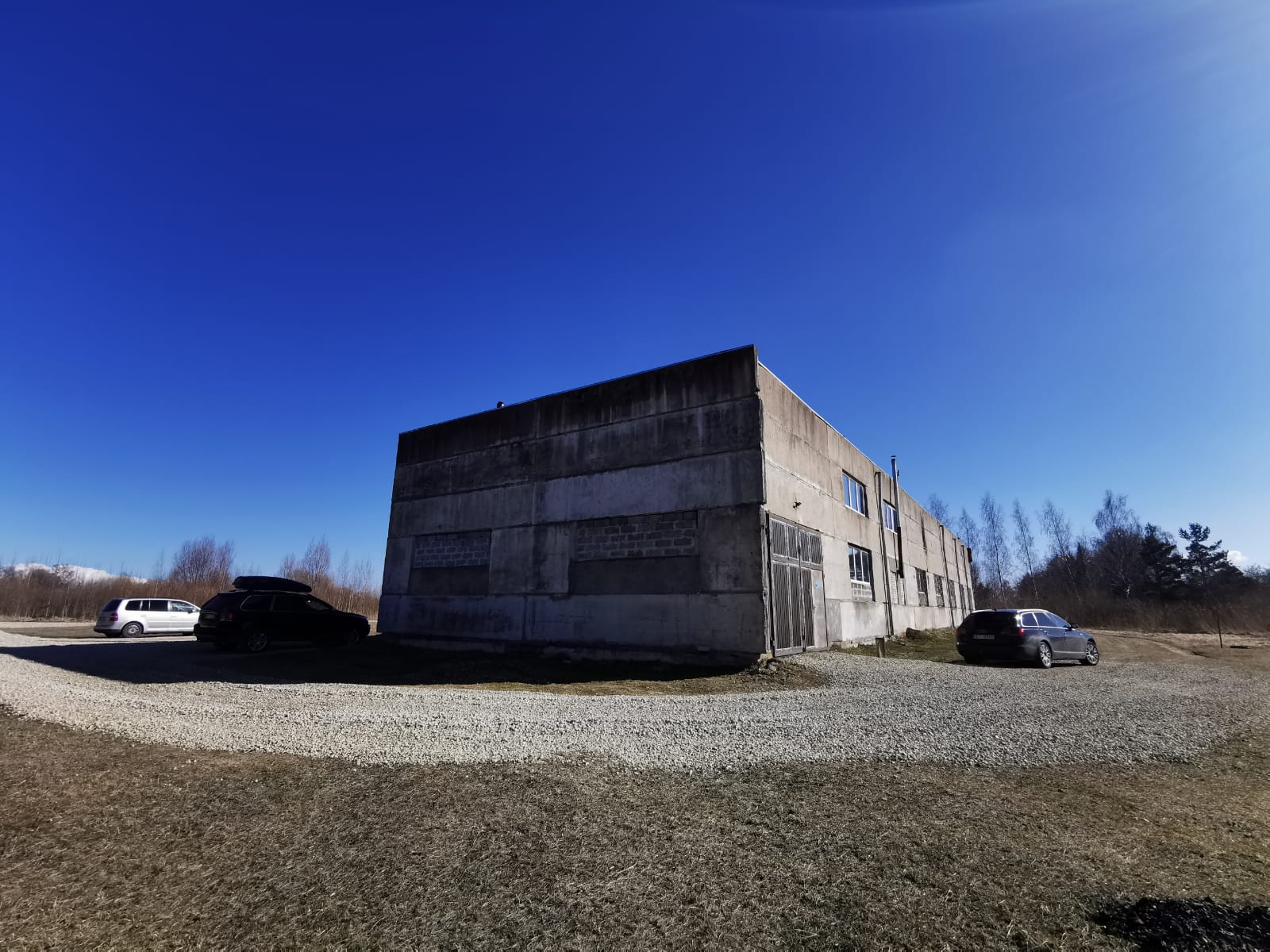 Pārdod ražošanas telpas, Amatnieki - Attēls 1