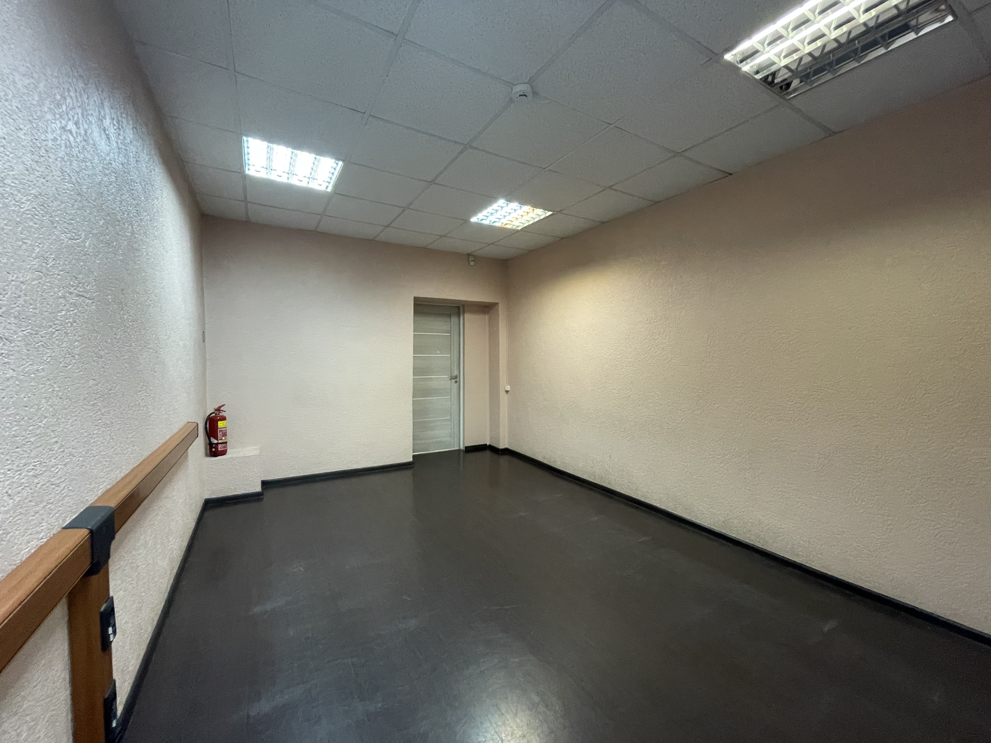 Iznomā tirdzniecības telpas, Krišjāņa Barona iela - Attēls 1