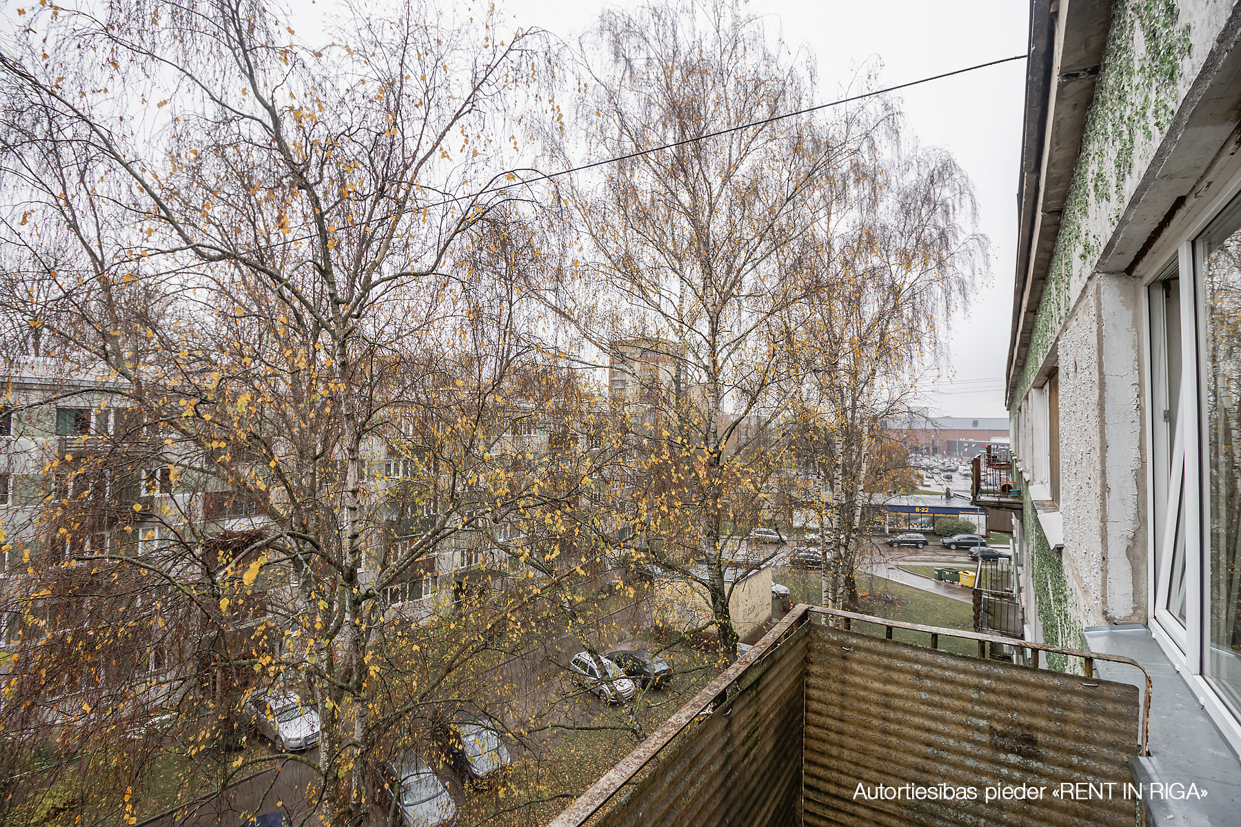 Pārdod dzīvokli, Maskavas iela 273/2 - Attēls 1