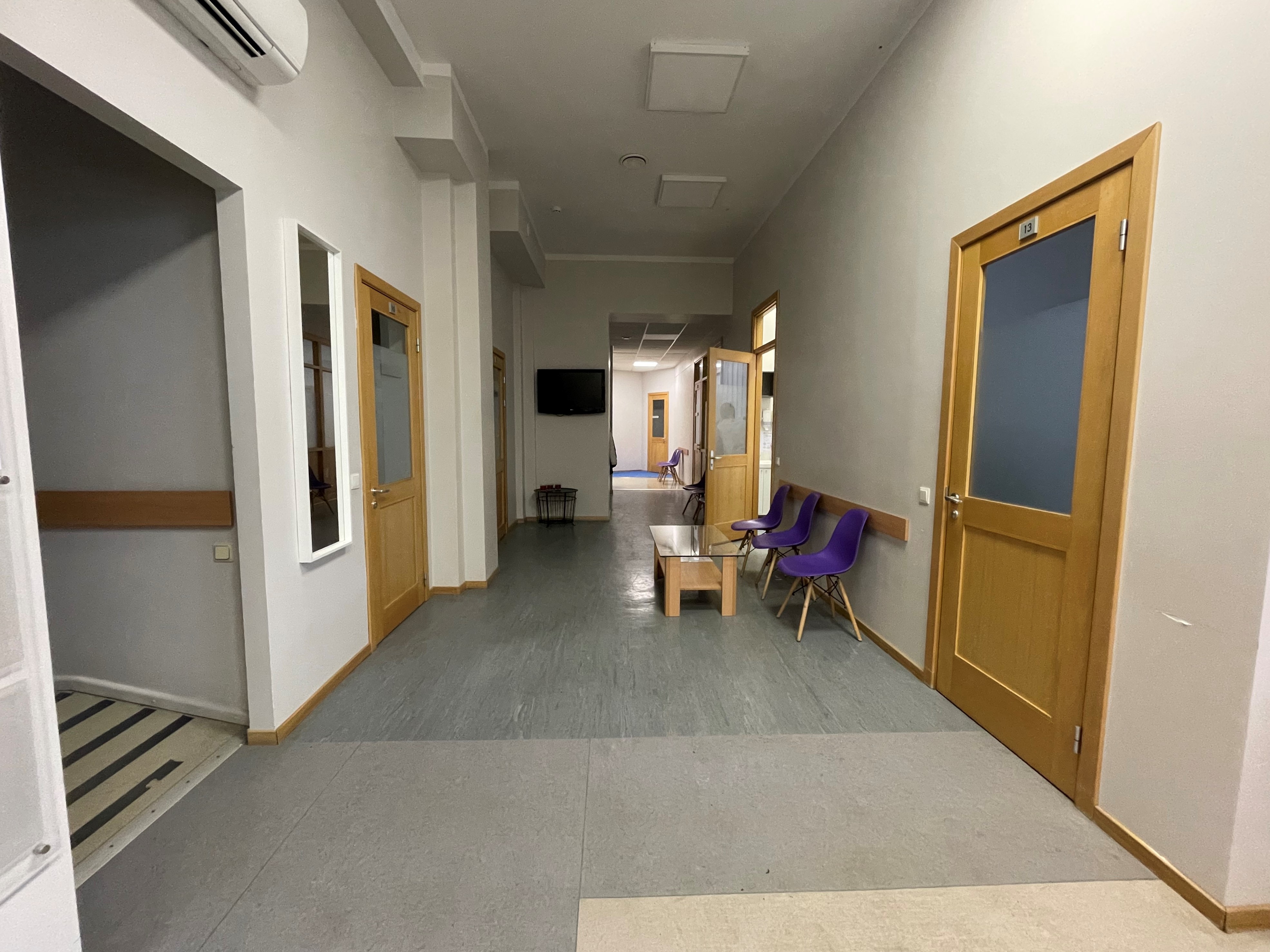 Iznomā biroju, Pērnavas iela - Attēls 1