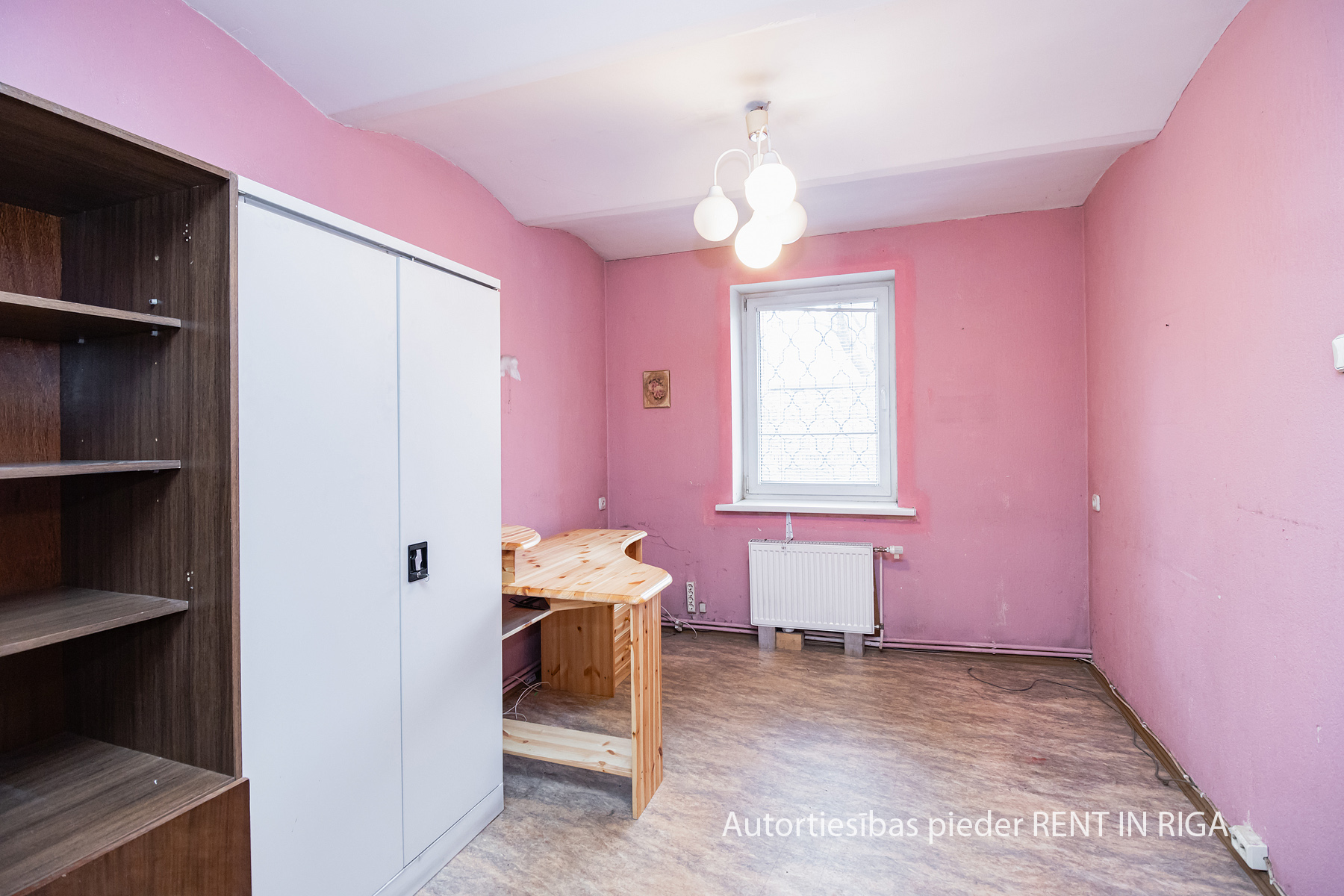Iznomā tirdzniecības telpas, Pērnavas iela - Attēls 1