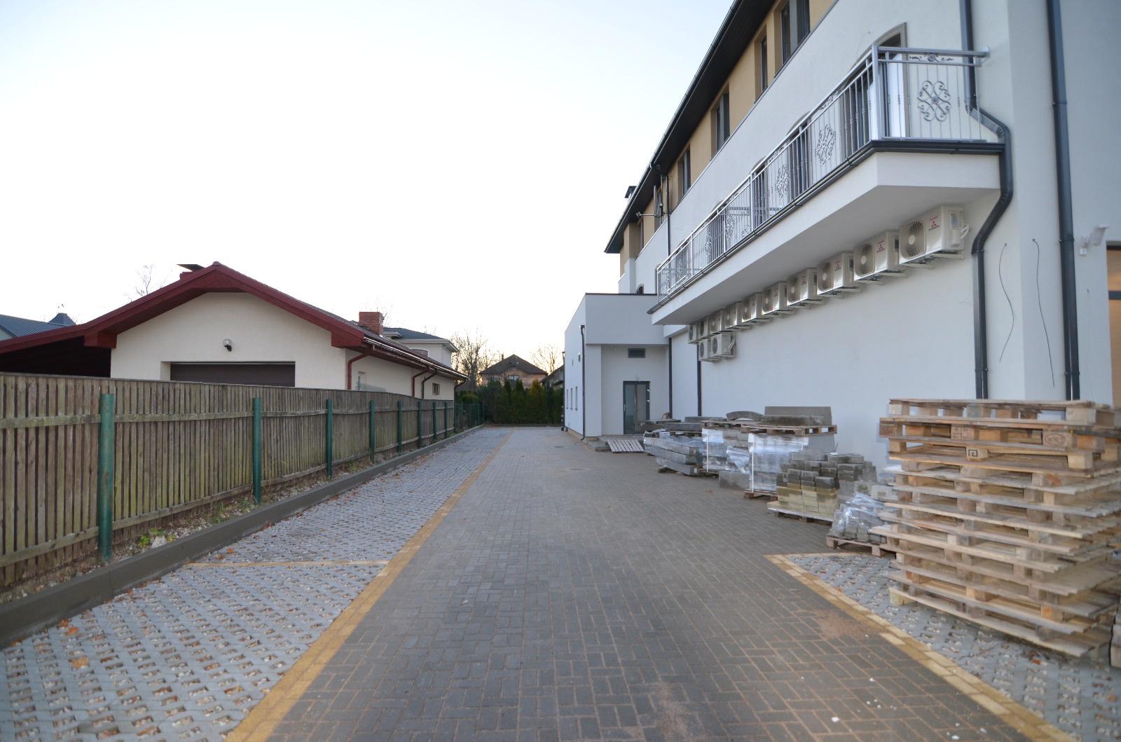 Pārdod namīpašumu, Mellužu prospekts iela - Attēls 1
