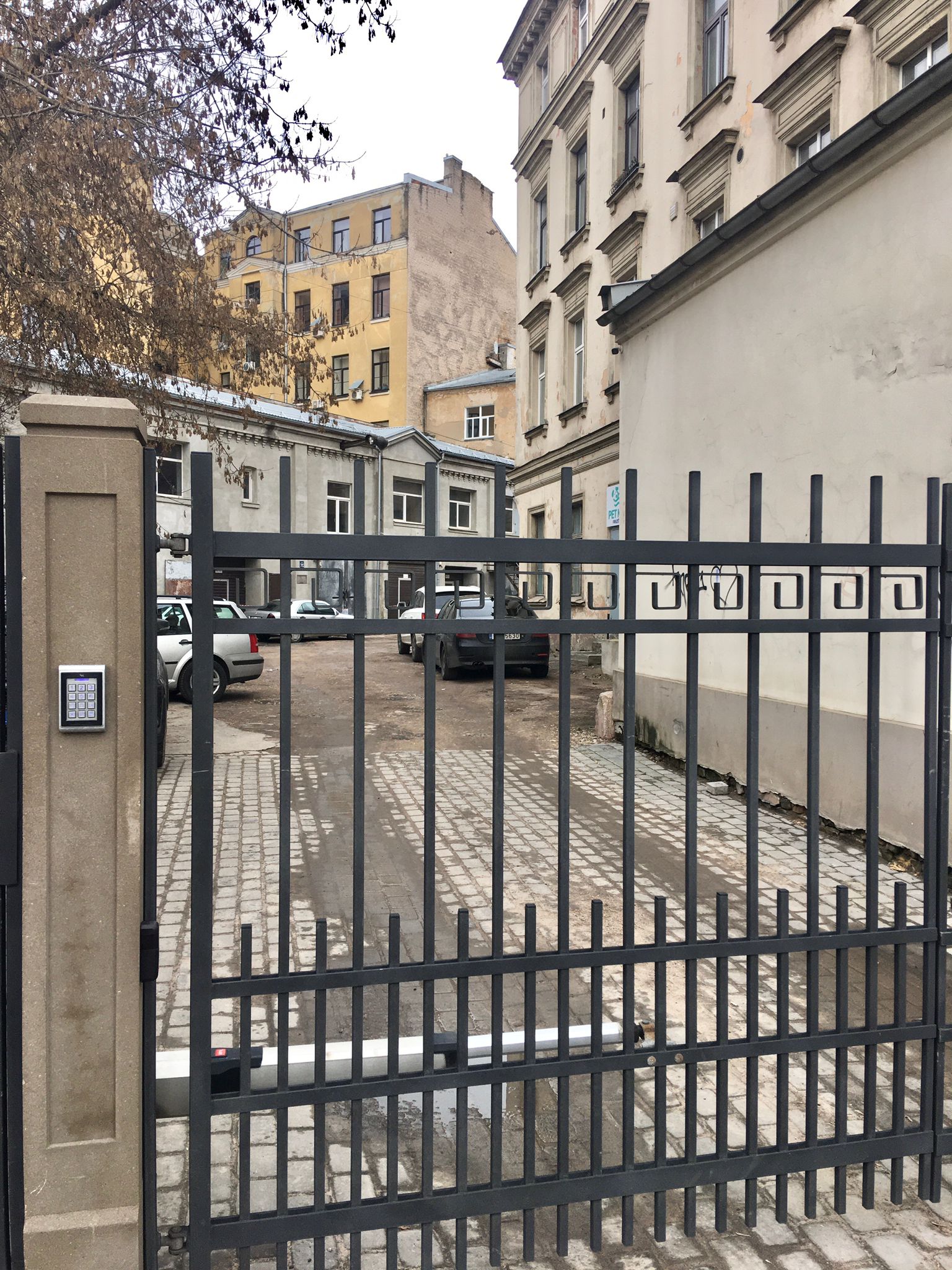 Pārdod biroju, Gogoļa iela - Attēls 1