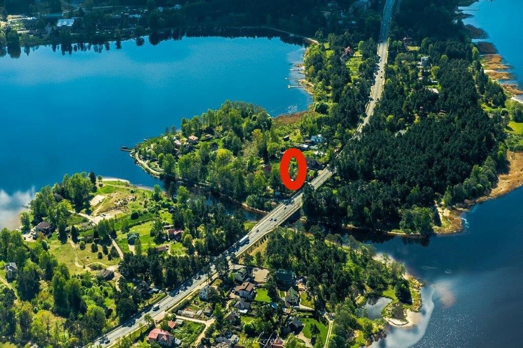 Pārdod māju, Tallinas šoseja - Attēls 1