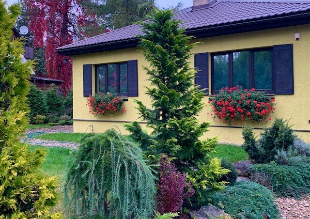 Pārdod māju, Tallinas šoseja - Attēls 1