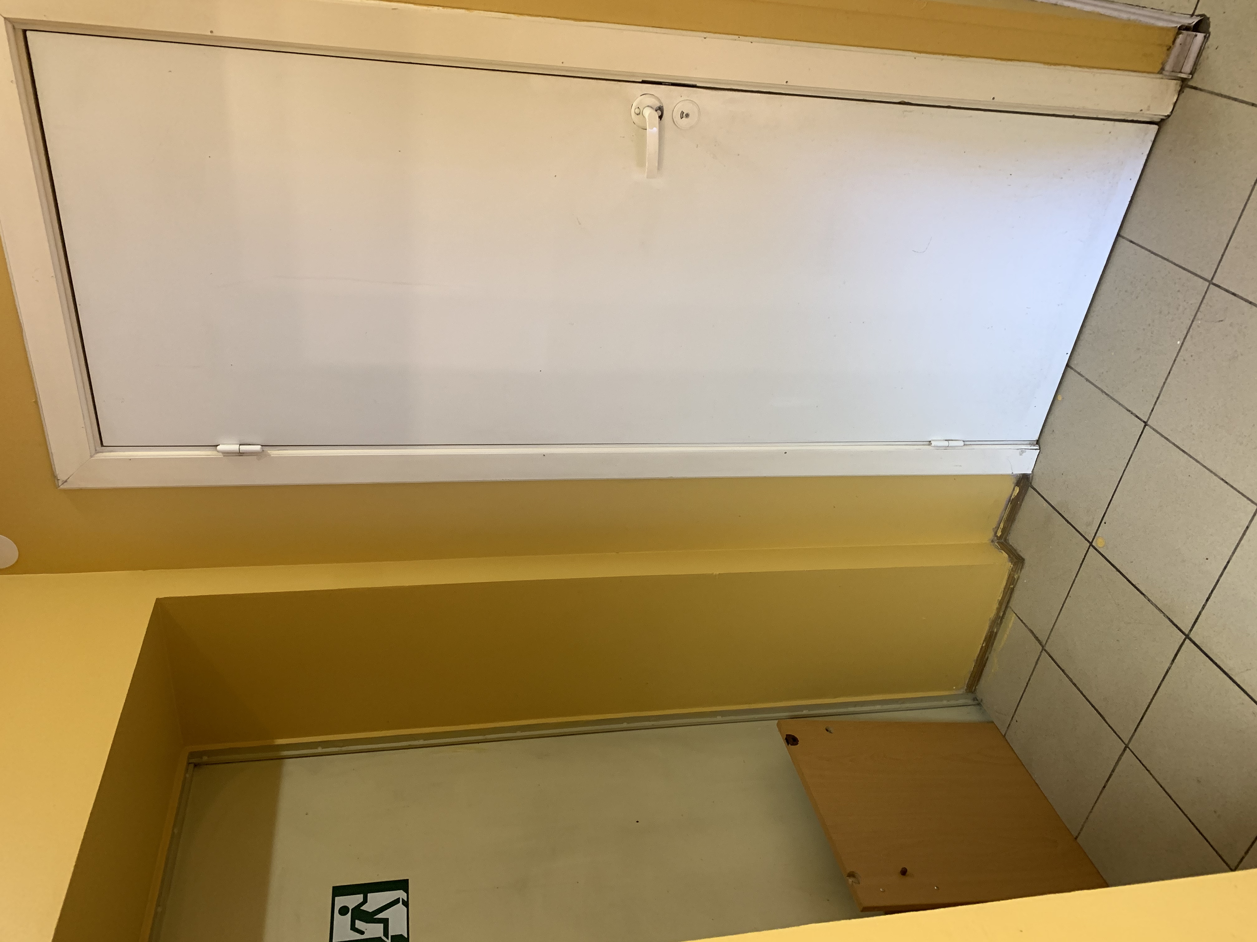 Investīciju objekts, Stabu iela - Attēls 1
