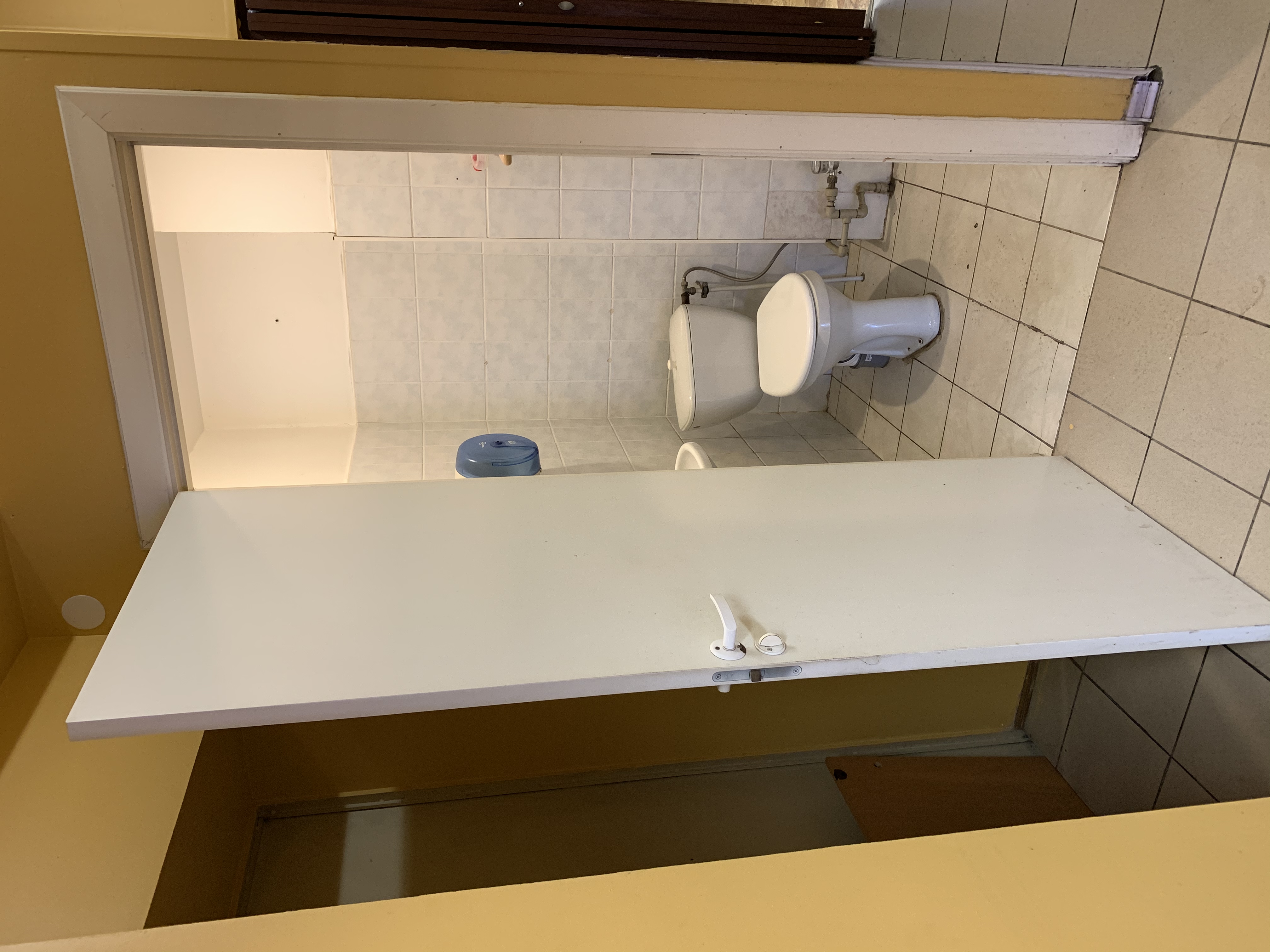 Investīciju objekts, Stabu iela - Attēls 1