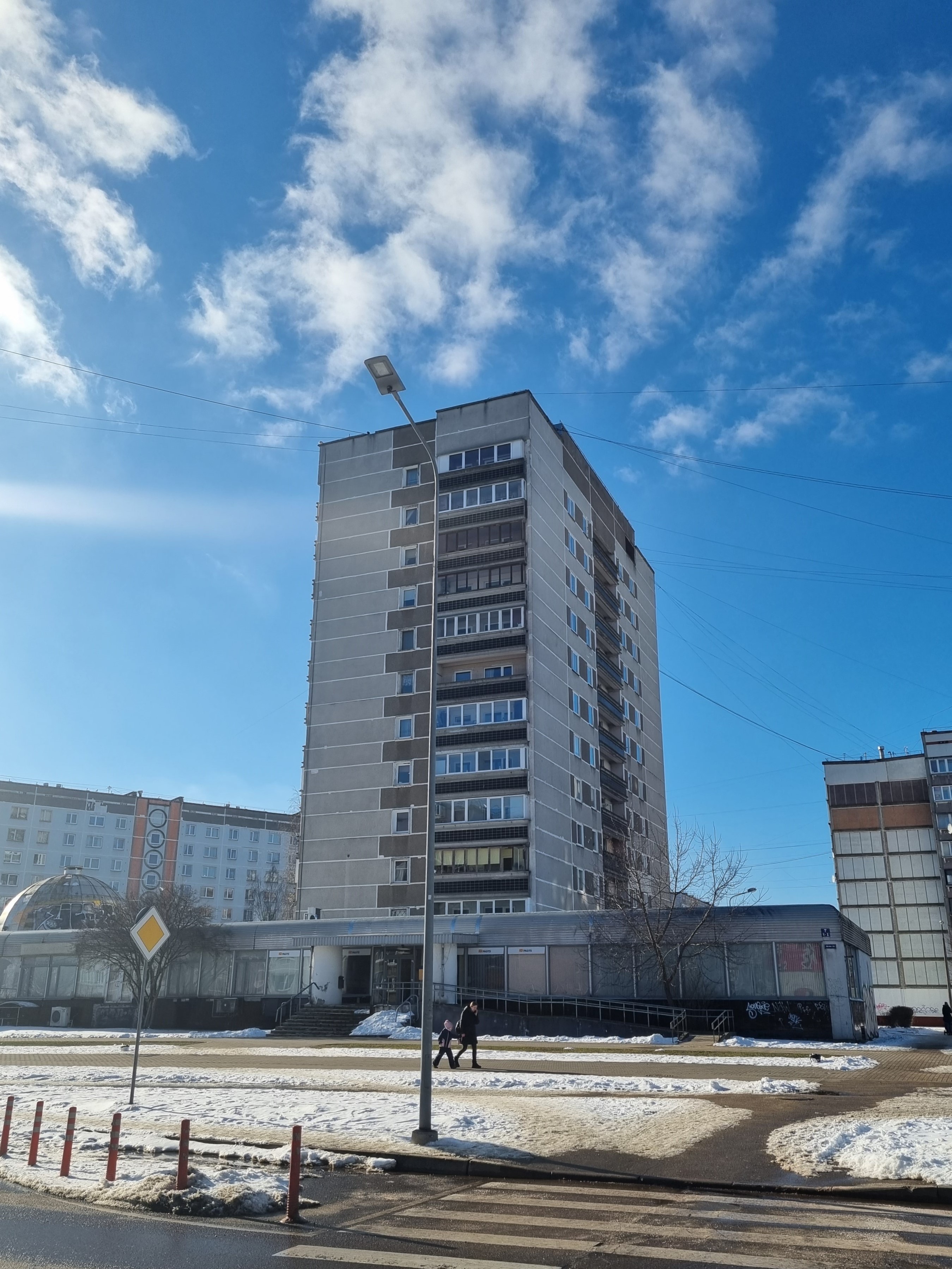 Pārdod dzīvokli, Ulbrokas iela 7 - Attēls 1
