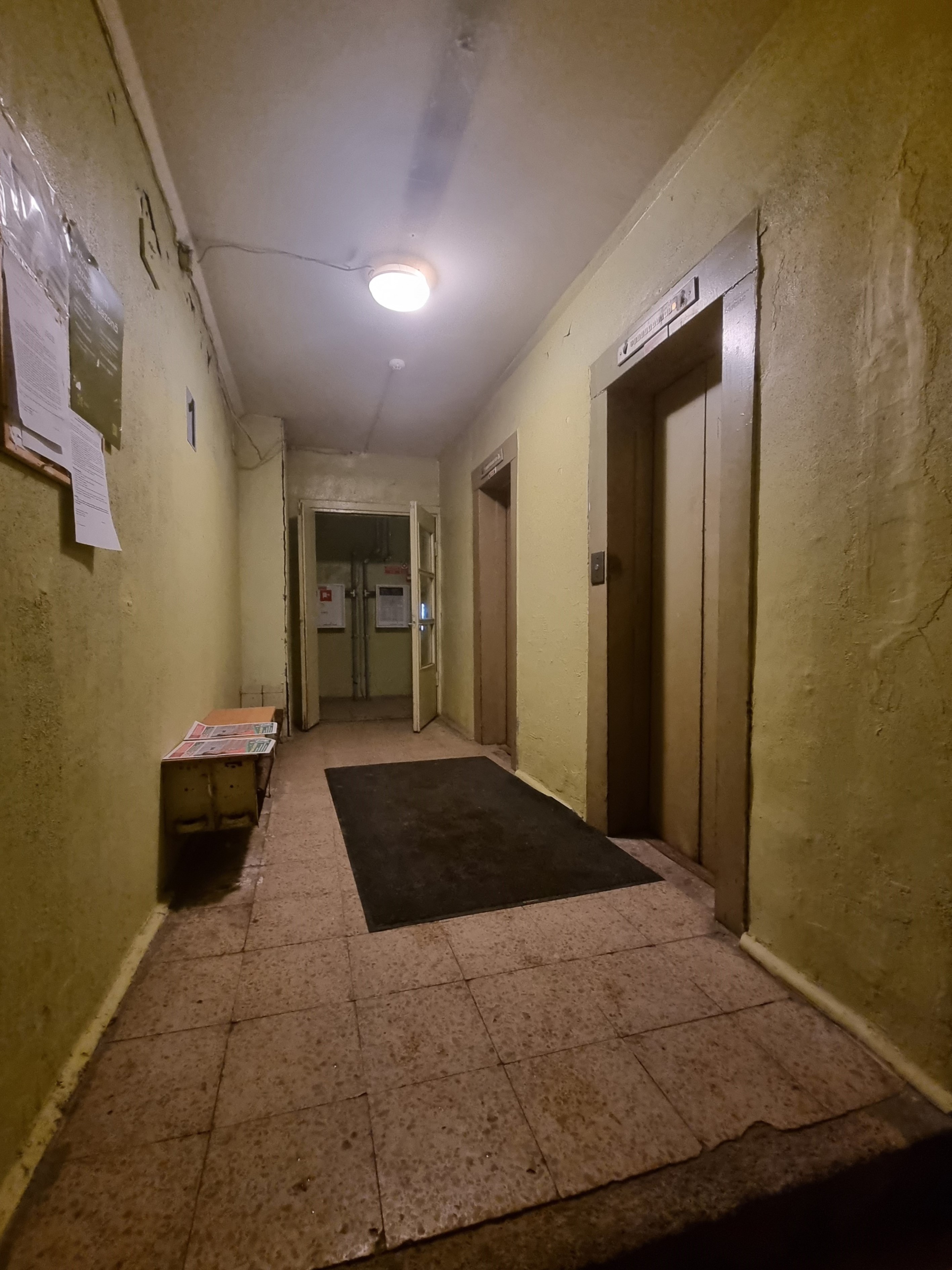 Pārdod dzīvokli, Ulbrokas iela 7 - Attēls 1