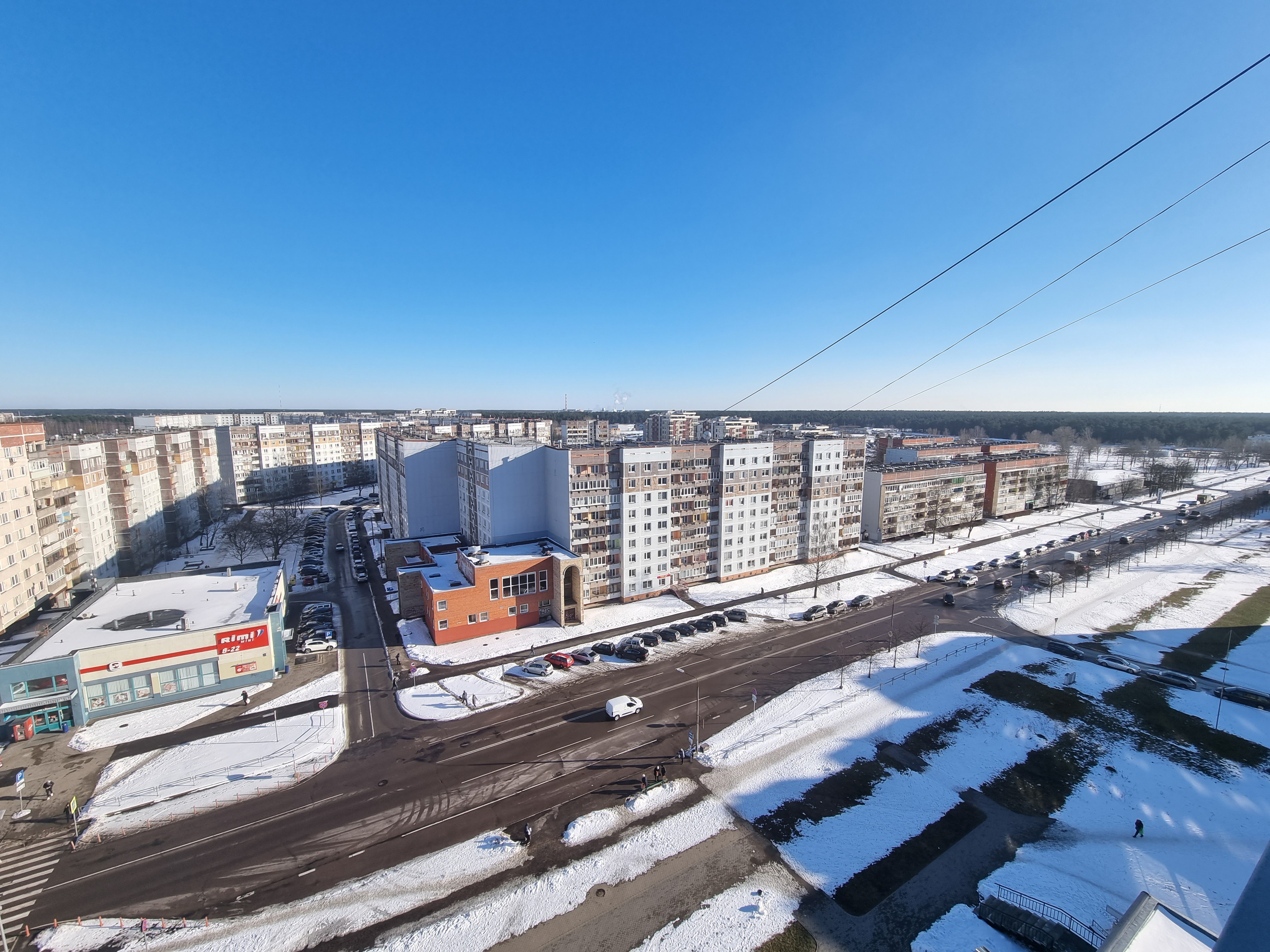 Pārdod dzīvokli, Ulbrokas iela 7 - Attēls 1