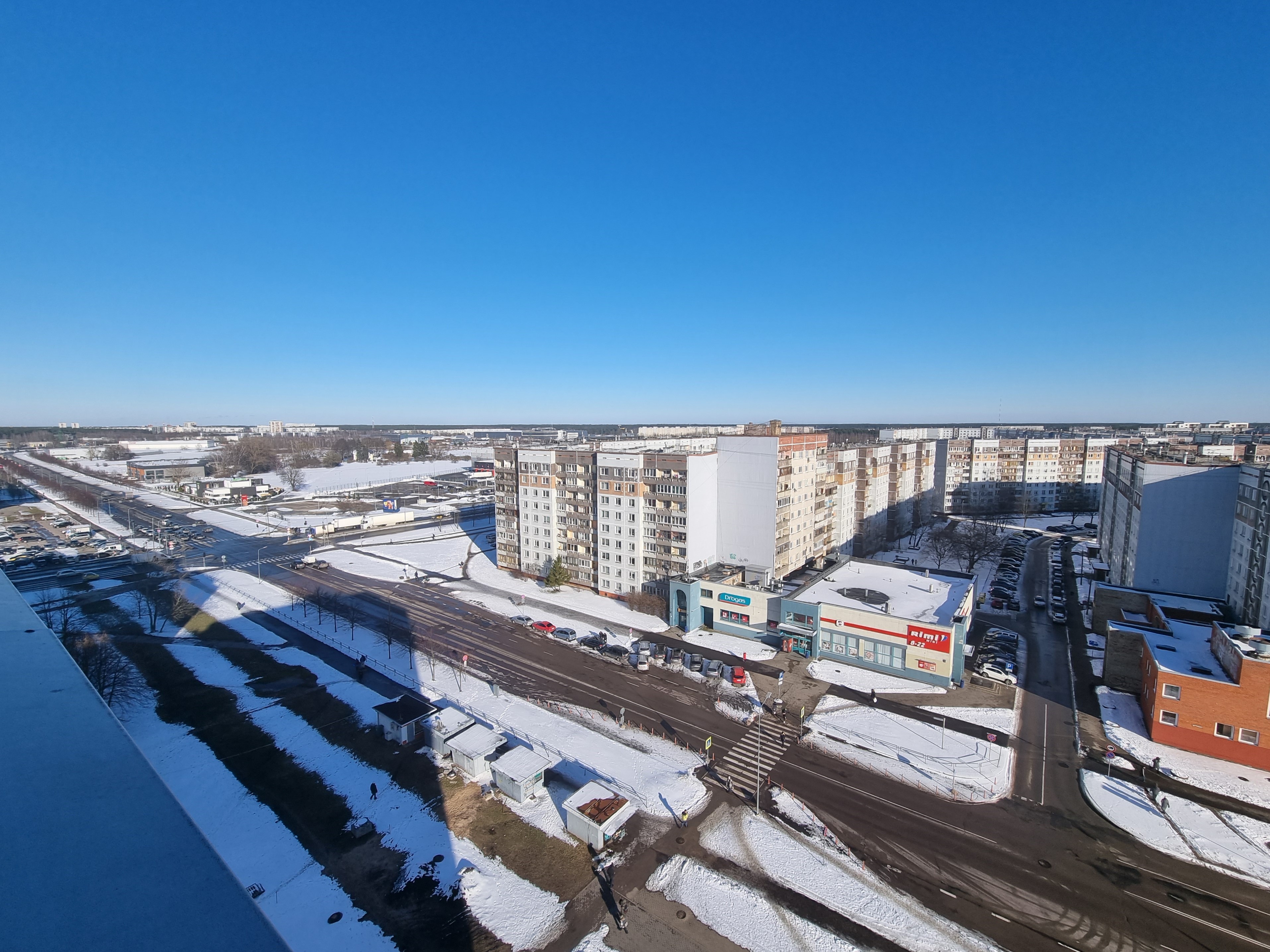 Pārdod dzīvokli, Ulbrokas iela 7 - Attēls 1