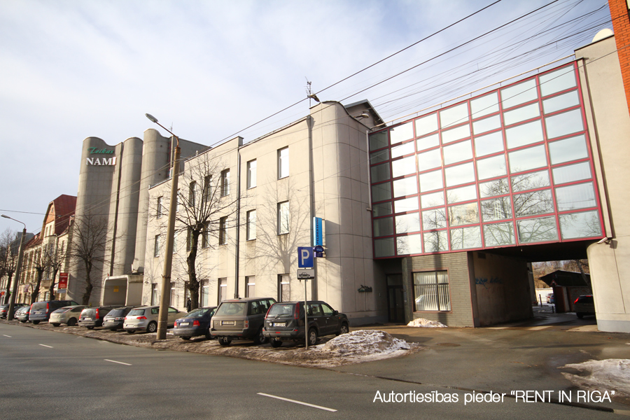Iznomā biroju, Brīvības gatve - Attēls 1