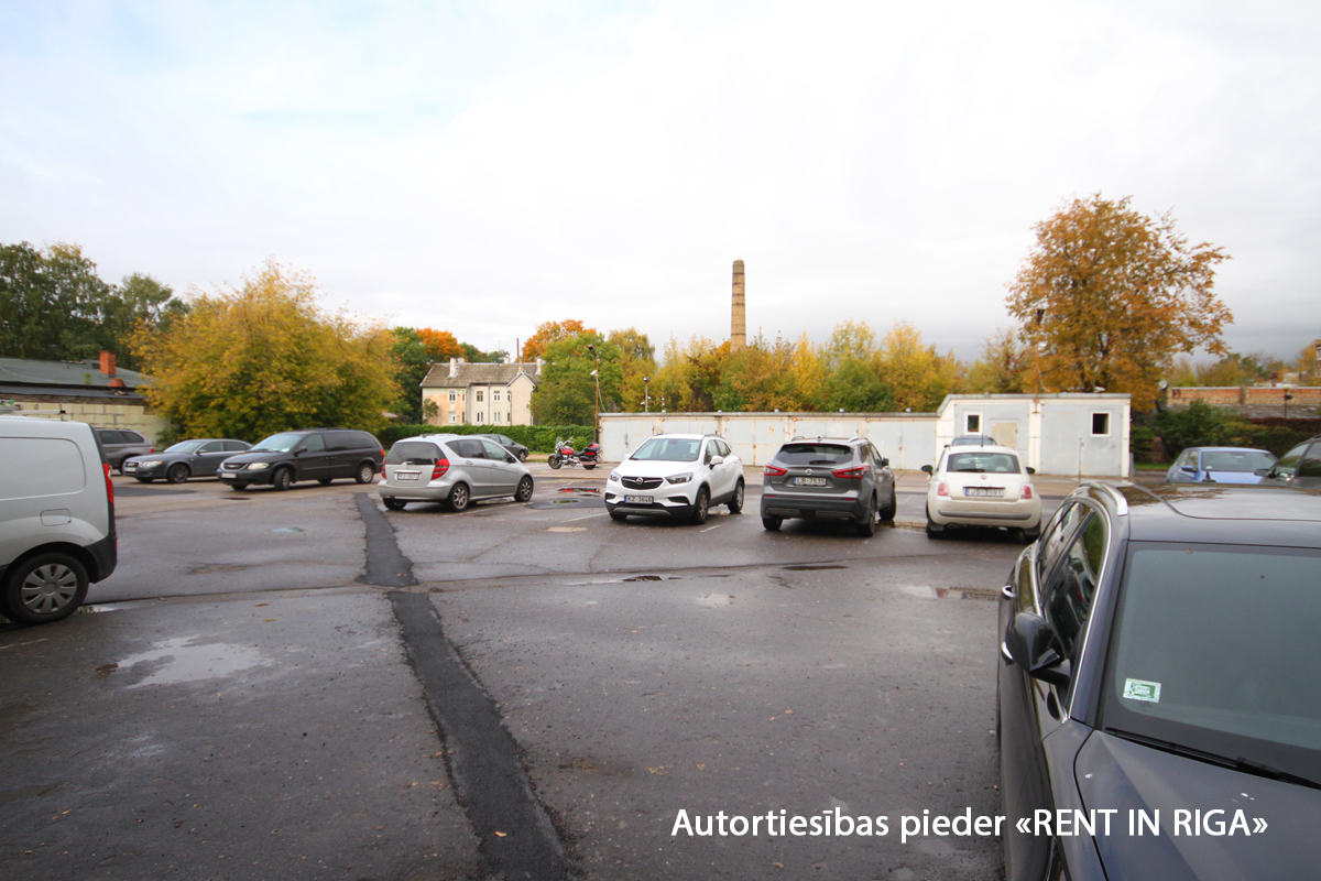 Iznomā biroju, Brīvības gatve - Attēls 1