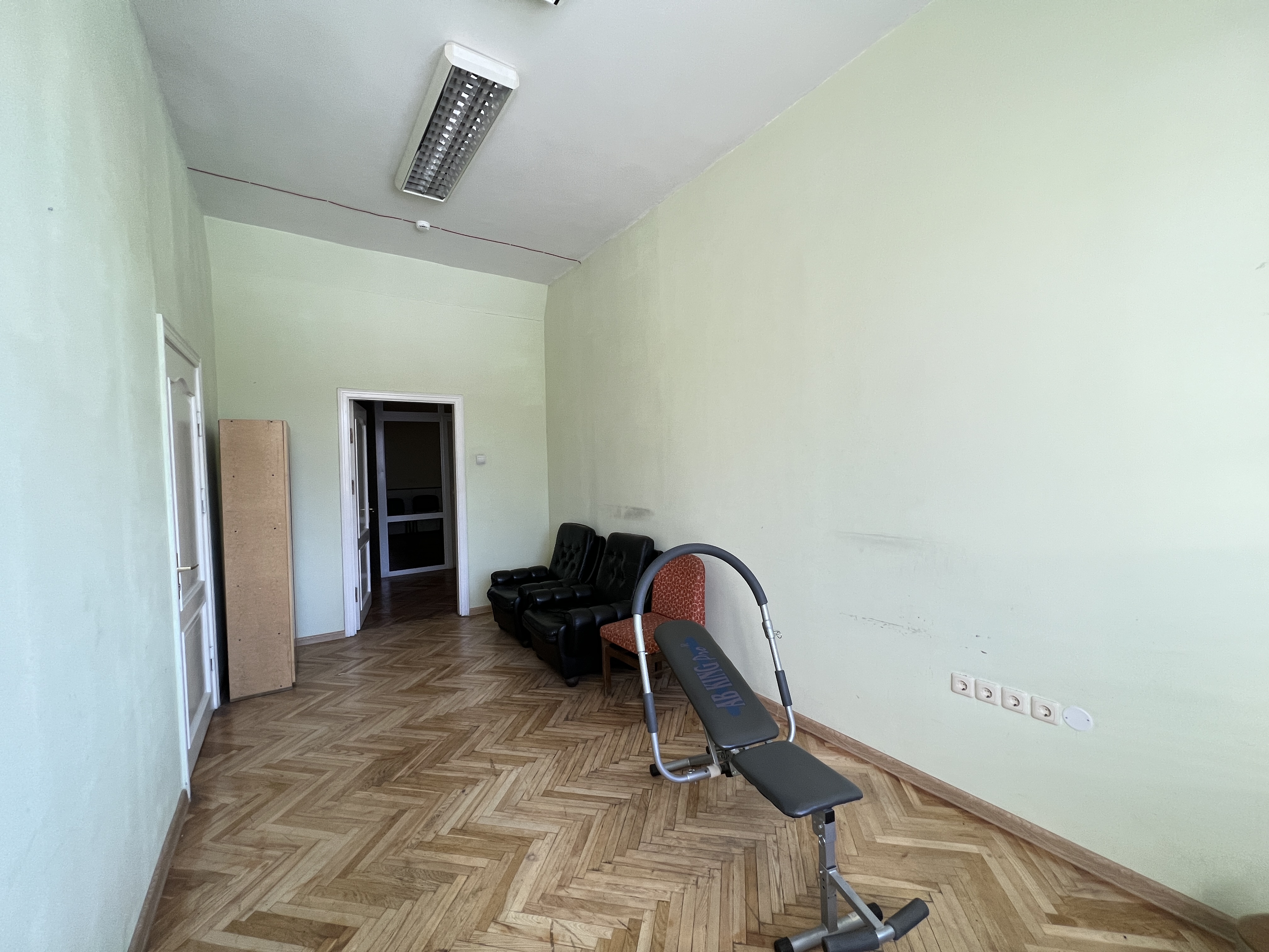 Iznomā biroju, Vienības gatve iela - Attēls 1