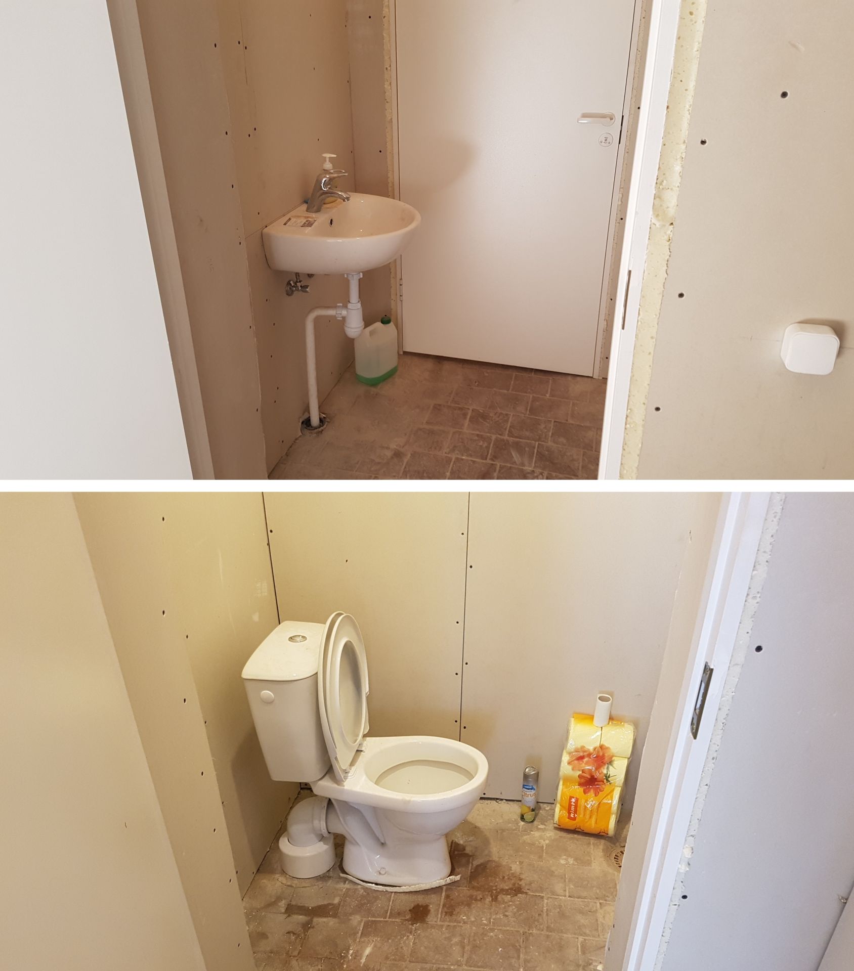 Iznomā noliktavu, Putnu iela - Attēls 1