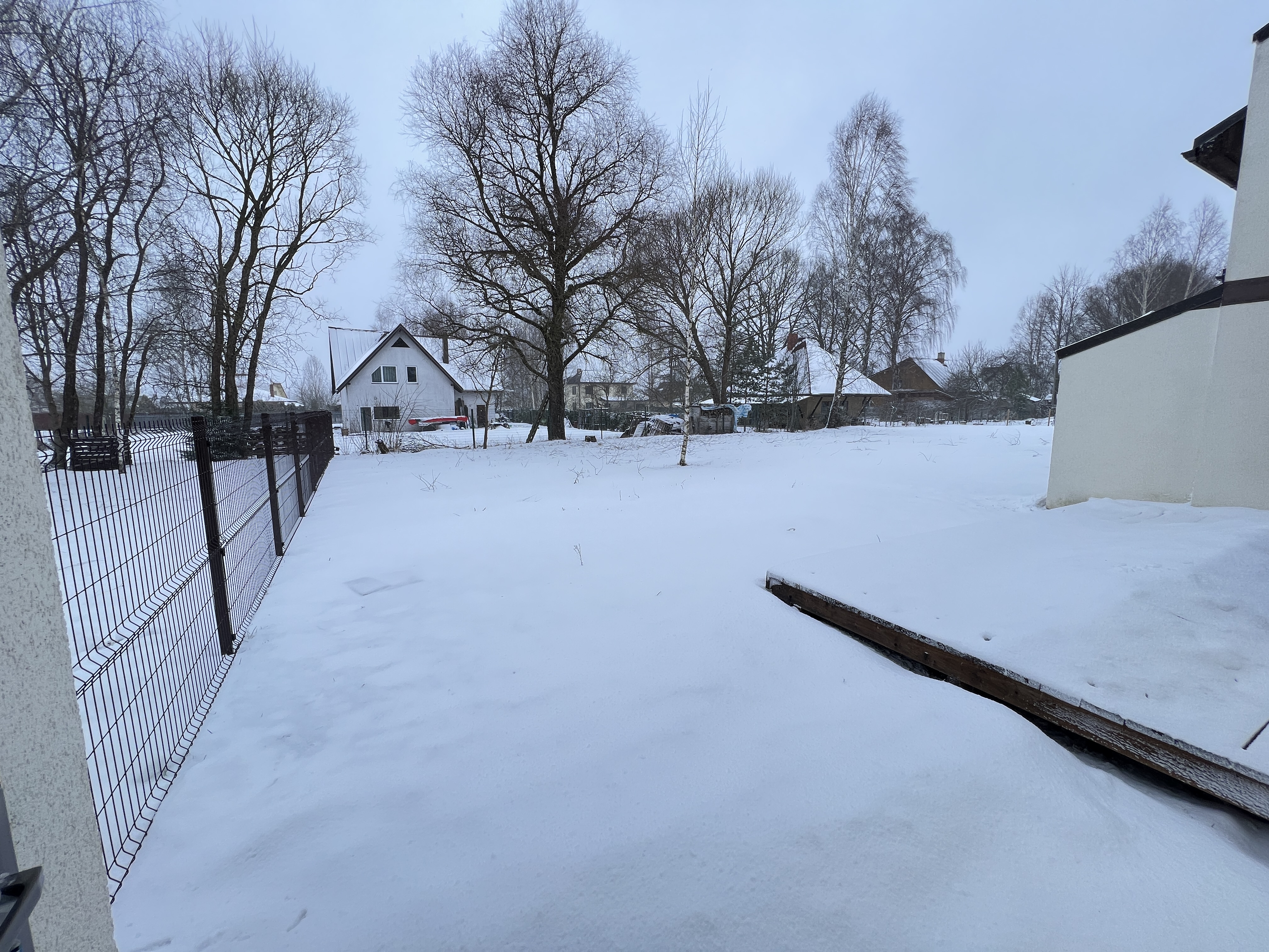 Pārdod māju, Bebrīšu iela iela - Attēls 1