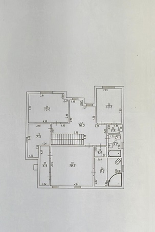 Pārdod māju, Stiebru iela - Attēls 1