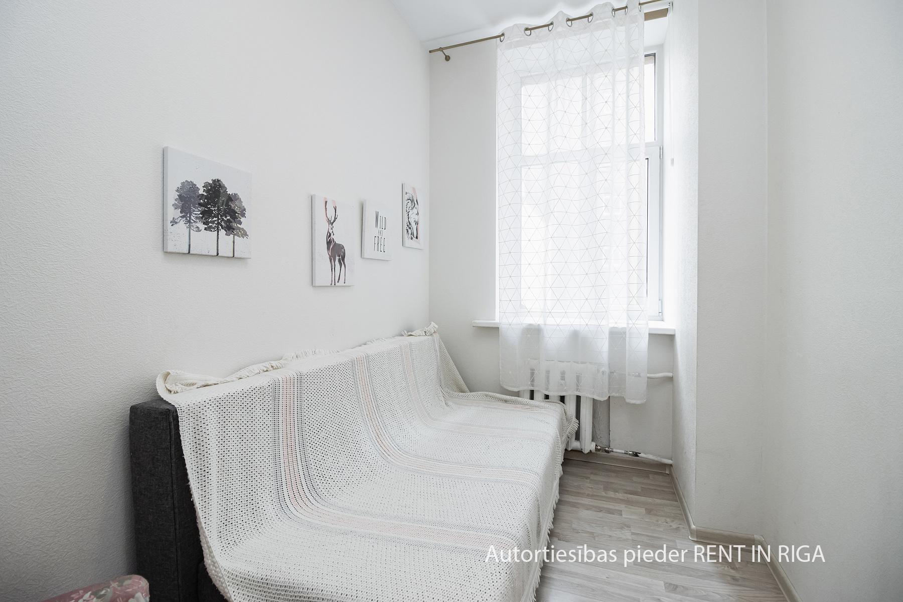 Pārdod dzīvokli, Avotu iela 7 - Attēls 1