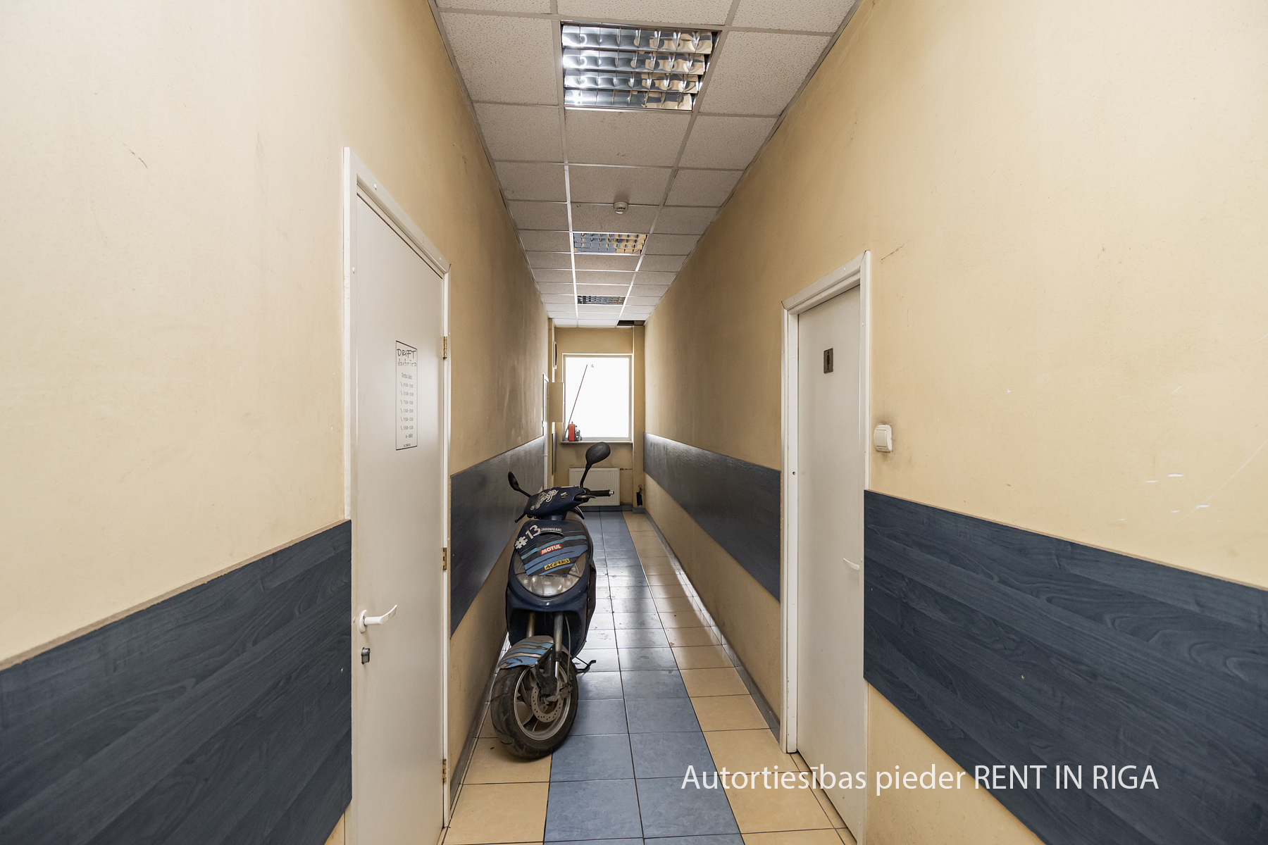 Pārdod ražošanas telpas, Trikātas iela - Attēls 1
