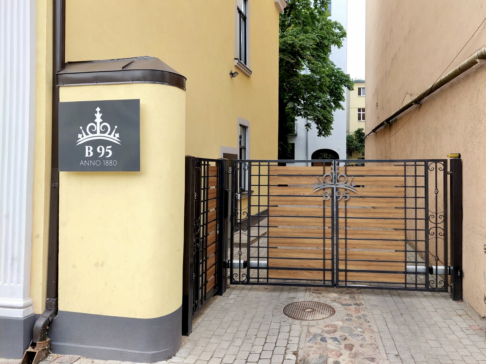 Izīrē dzīvokli, Brīvības iela 95 - Attēls 1