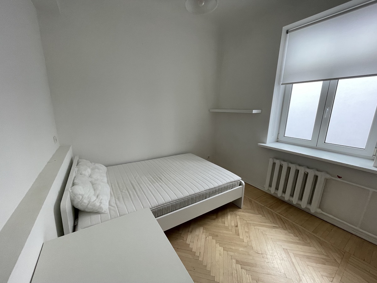 Izīrē dzīvokli, Barona iela 7/9 - Attēls 1