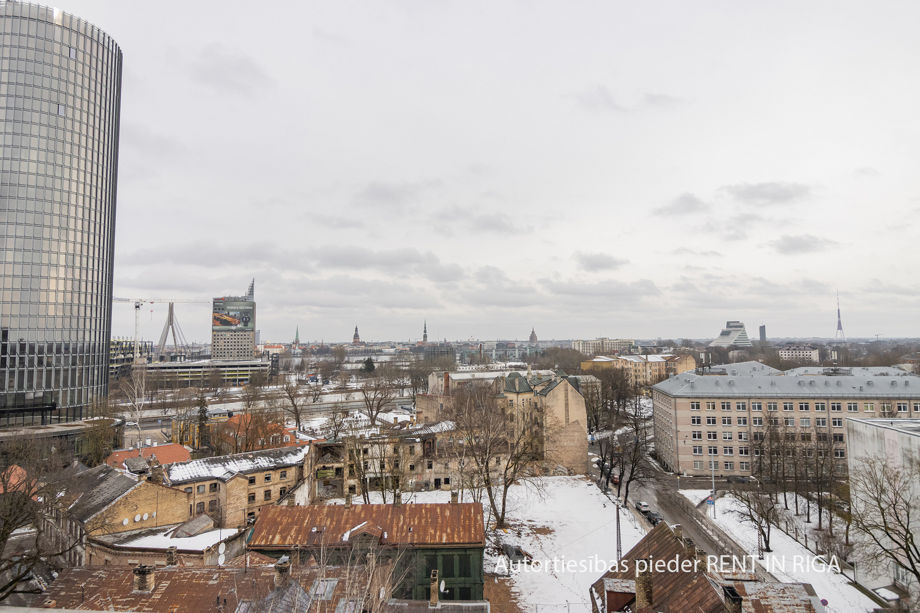 Pārdod dzīvokli, Kalnciema iela 9a - Attēls 1