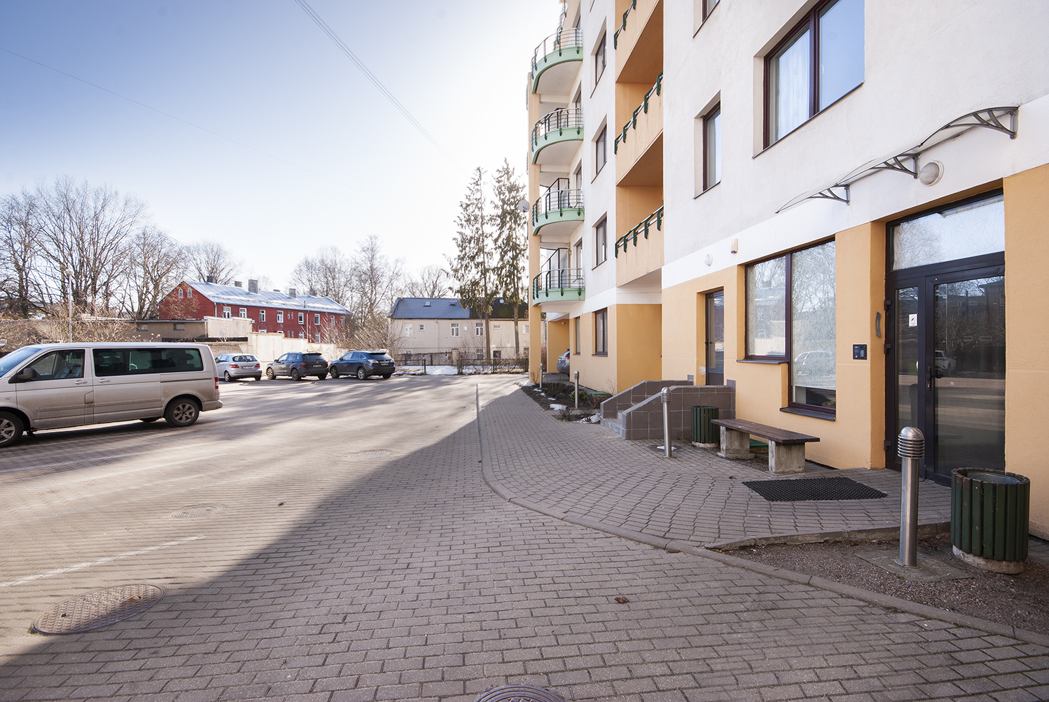 Pārdod biroju, Vīlipa iela - Attēls 1