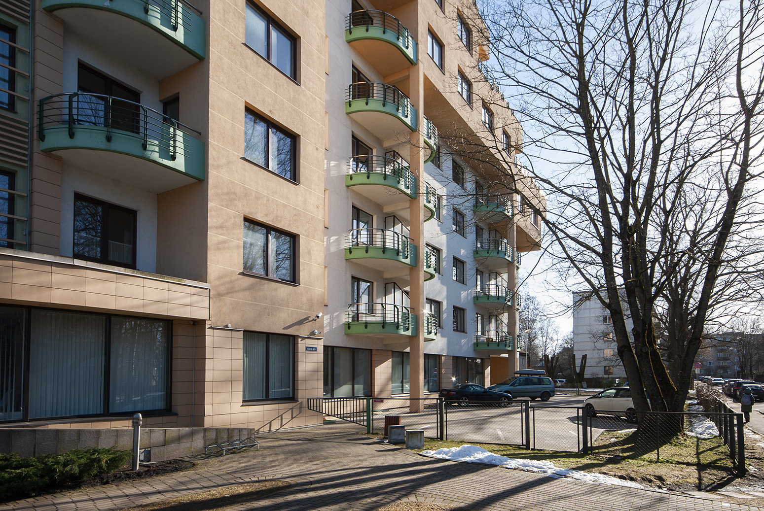 Pārdod biroju, Vīlipa iela - Attēls 1