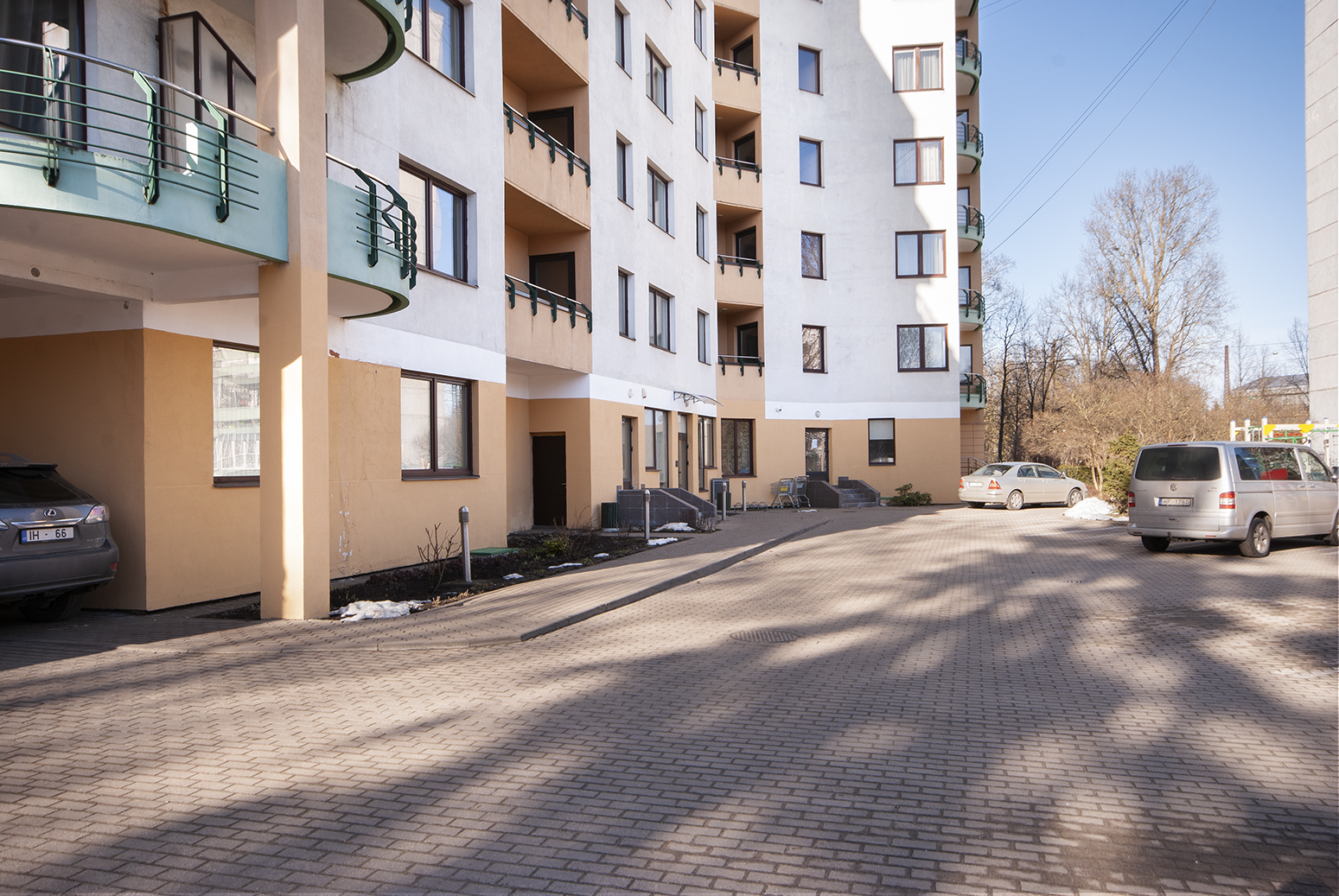 Pārdod biroju, Vīlipa iela - Attēls 1