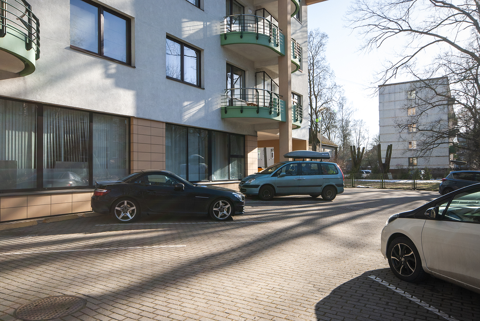 Pārdod biroju, Vīlipa iela - Attēls 1