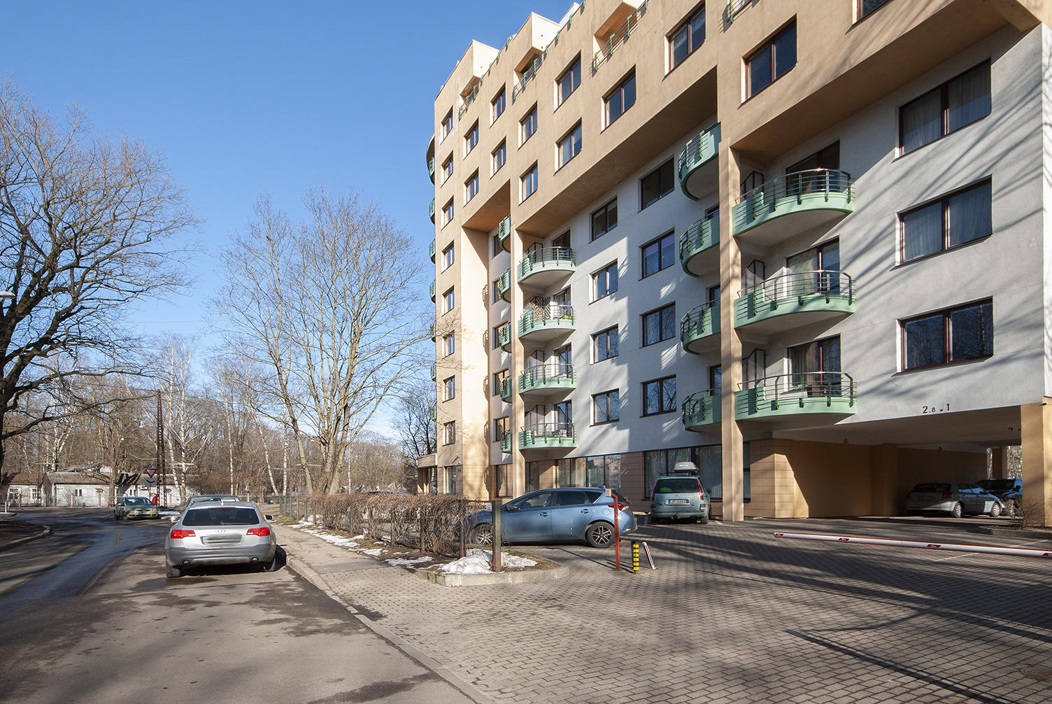 Pārdod biroju, Vīlipa iela - Attēls 1