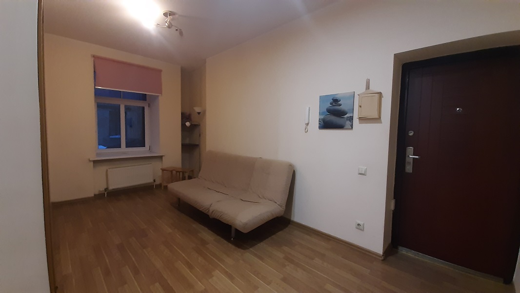 Izīrē dzīvokli, Katoļu iela 35 - Attēls 1