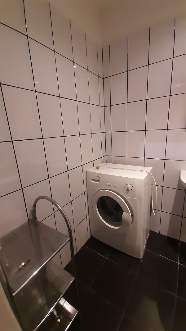 Izīrē dzīvokli, Katoļu iela 35 - Attēls 1