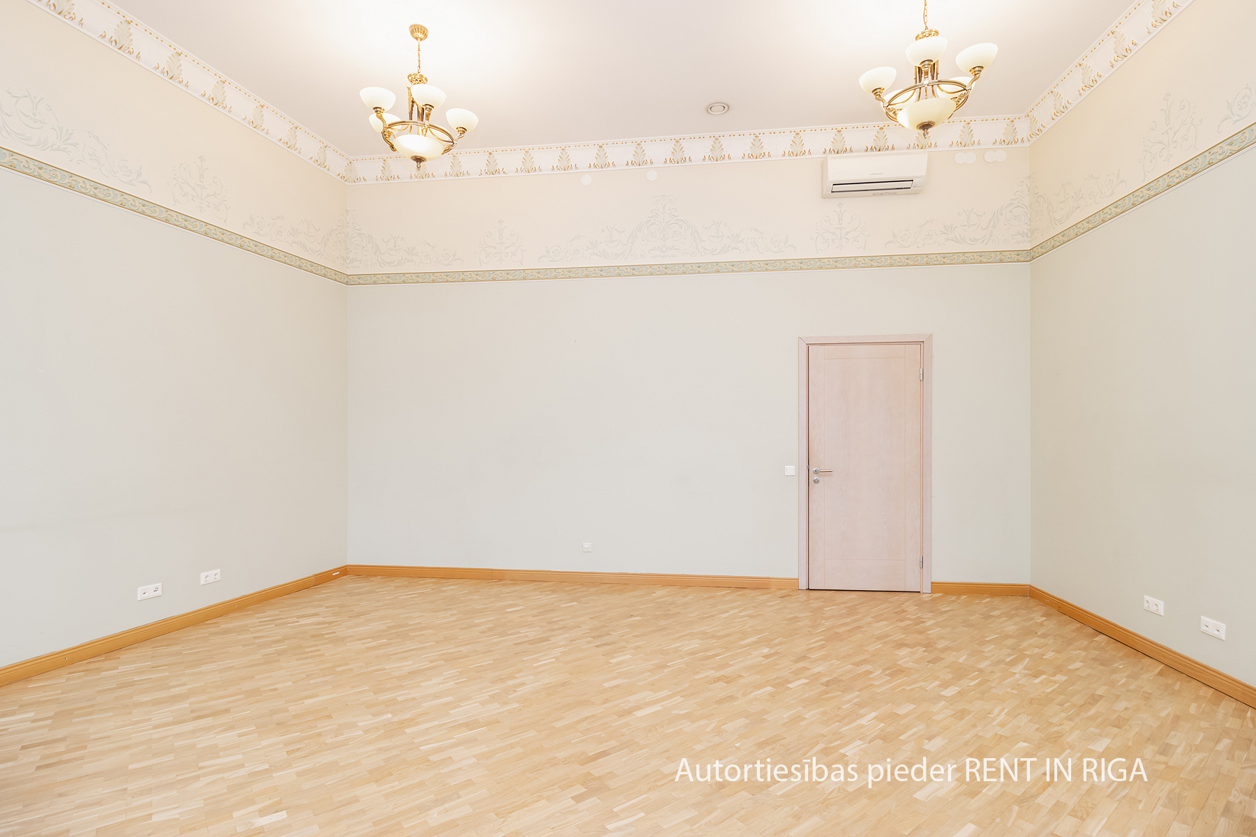 Iznomā biroju, Brīvības iela - Attēls 1