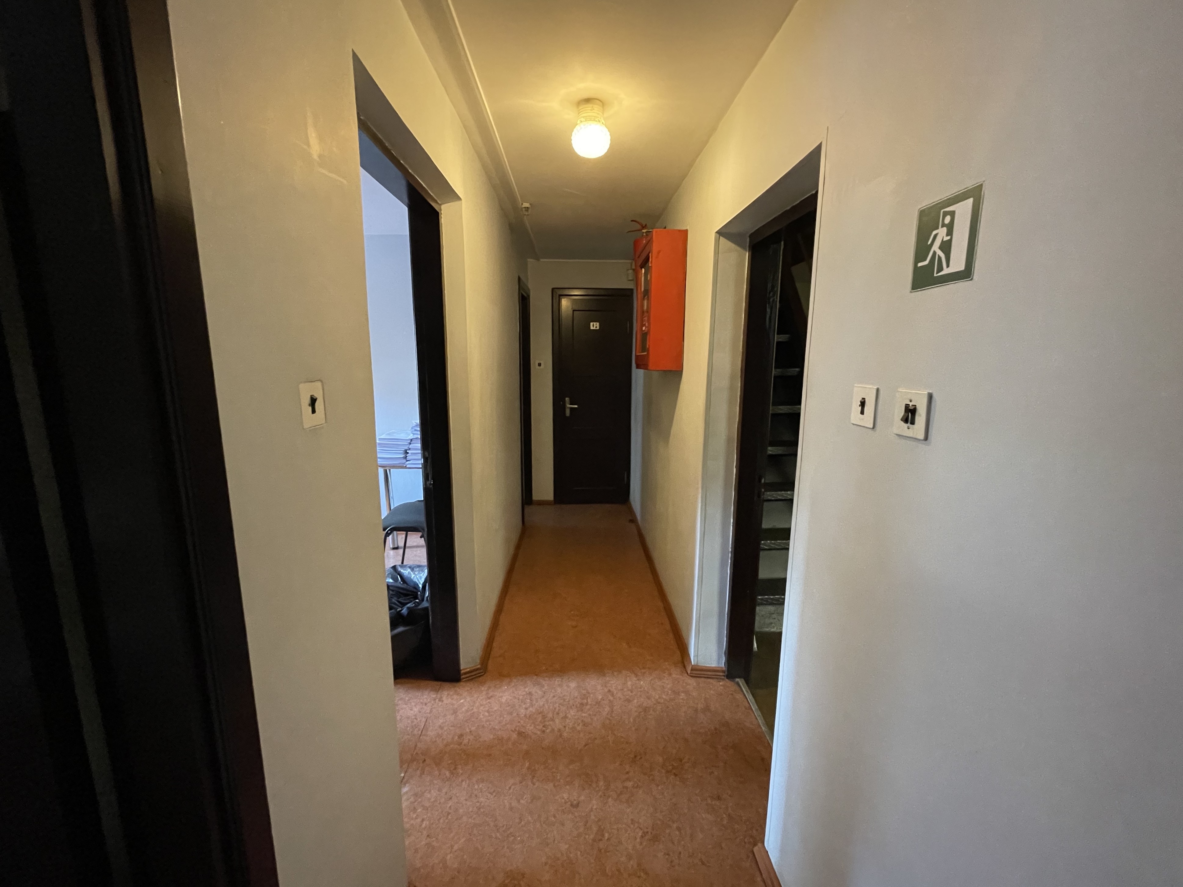 Pārdod ražošanas telpas, Zemitāna iela - Attēls 1