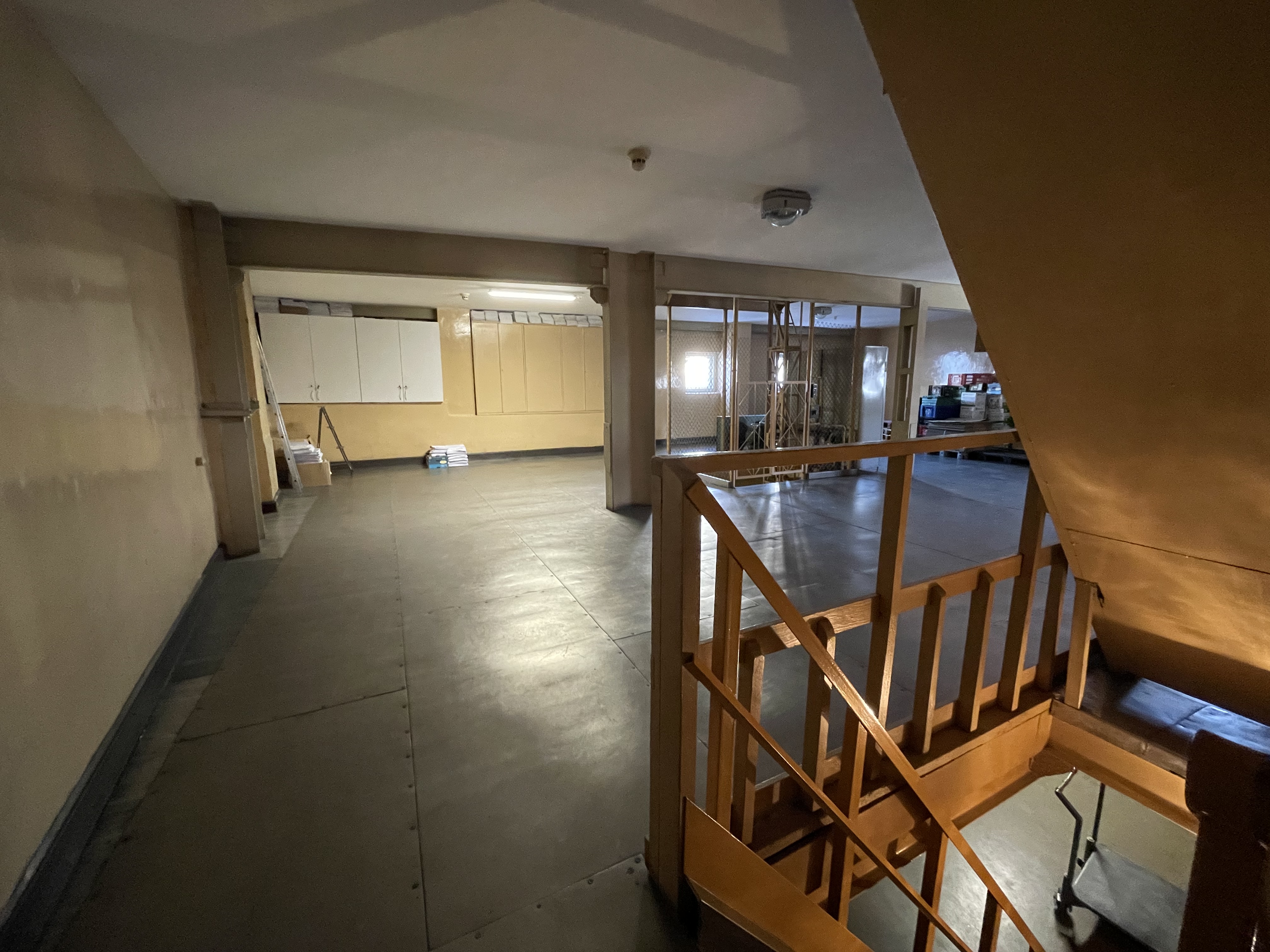 Pārdod ražošanas telpas, Zemitāna iela - Attēls 1