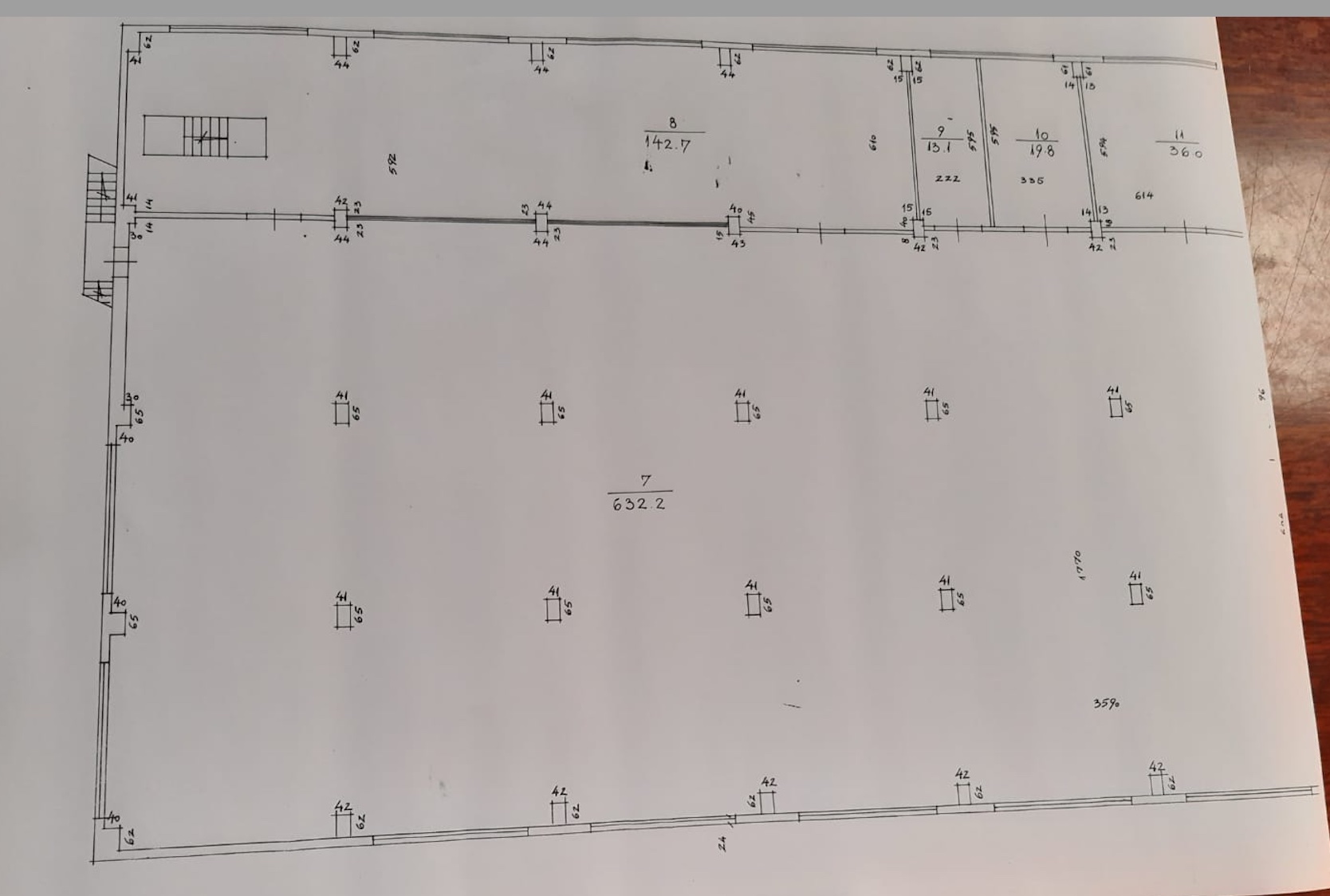 Iznomā ražošanas telpas, Stopiņu iela - Attēls 1